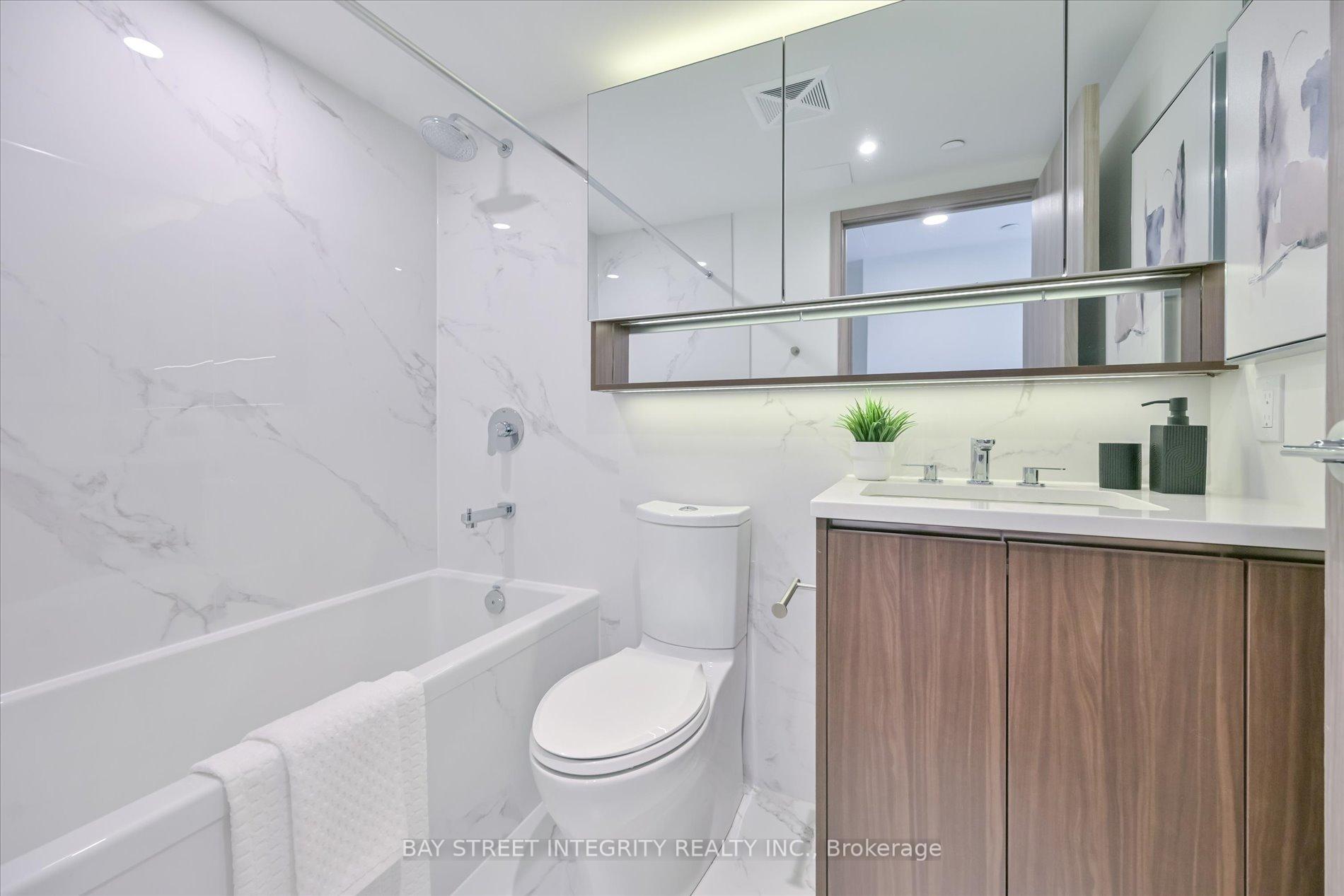 Photo 18 of Unit 3507, 38 Widmer Street, Toronto, Waterfront Communities — HOMEH
