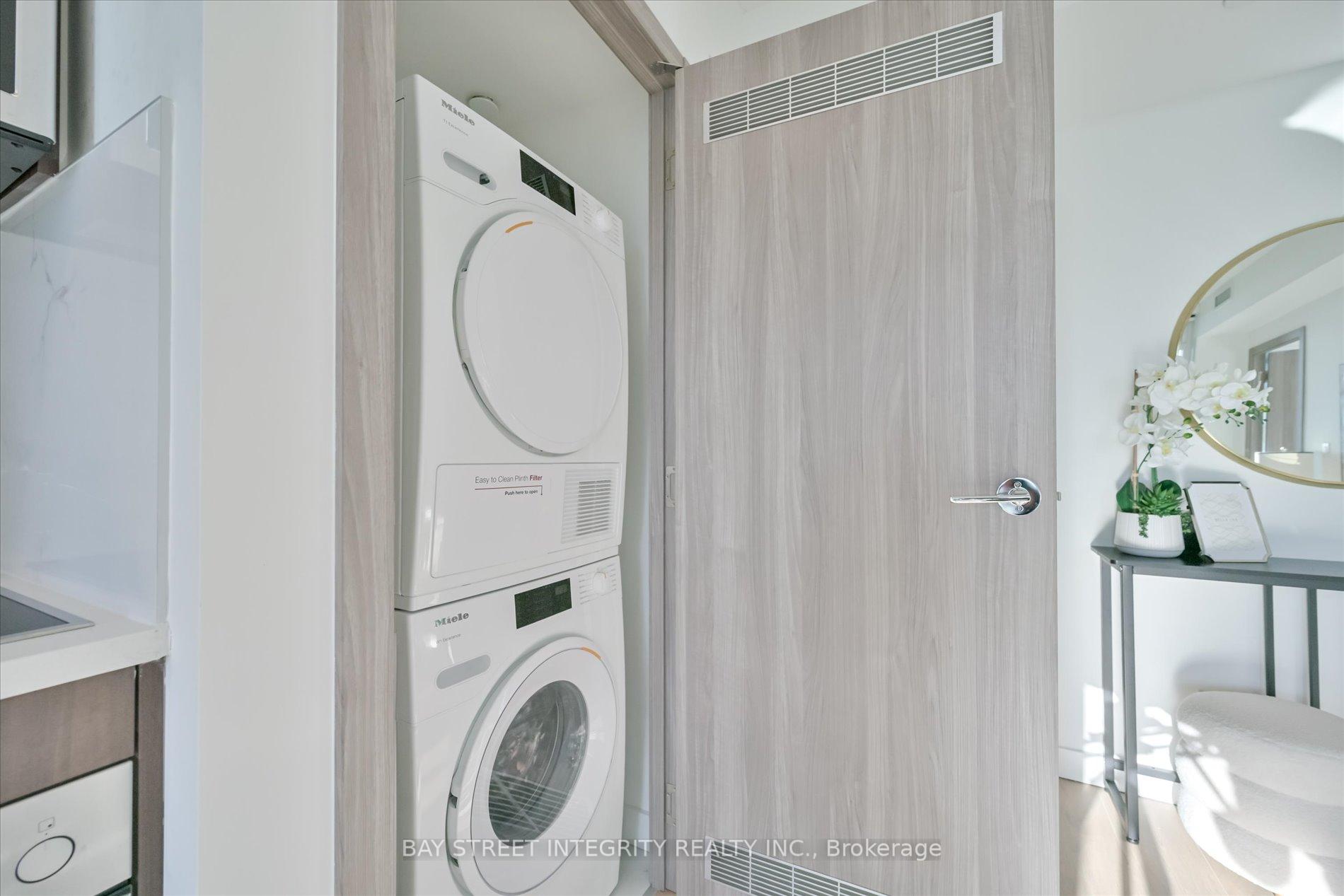 Photo 30 of Unit 3507, 38 Widmer Street, Toronto, Waterfront Communities — HOMEH