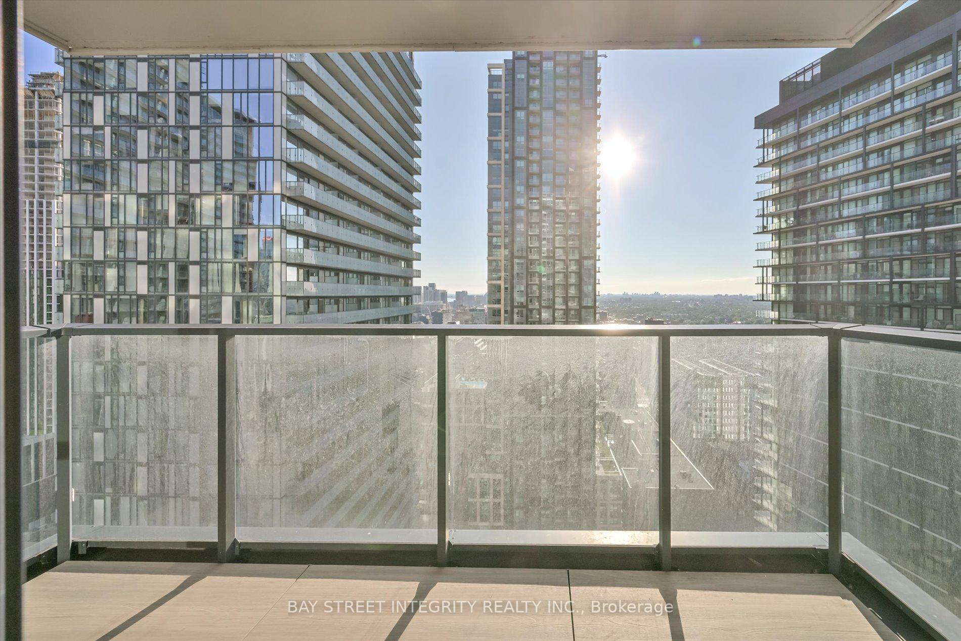 Photo 12 of Unit 3507, 38 Widmer Street, Toronto, Waterfront Communities — HOMEH