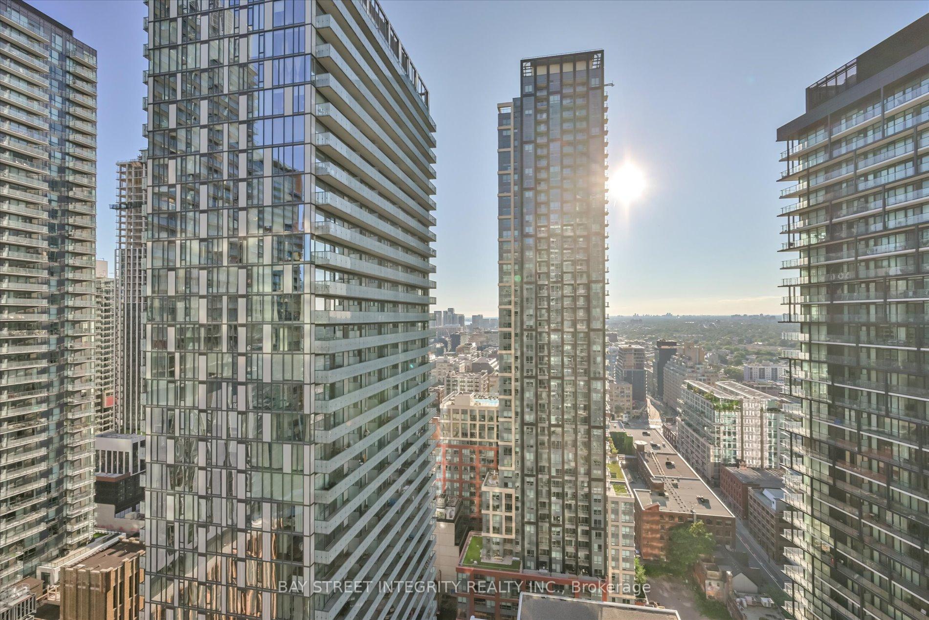 Photo 17 of Unit 3507, 38 Widmer Street, Toronto, Waterfront Communities — HOMEH