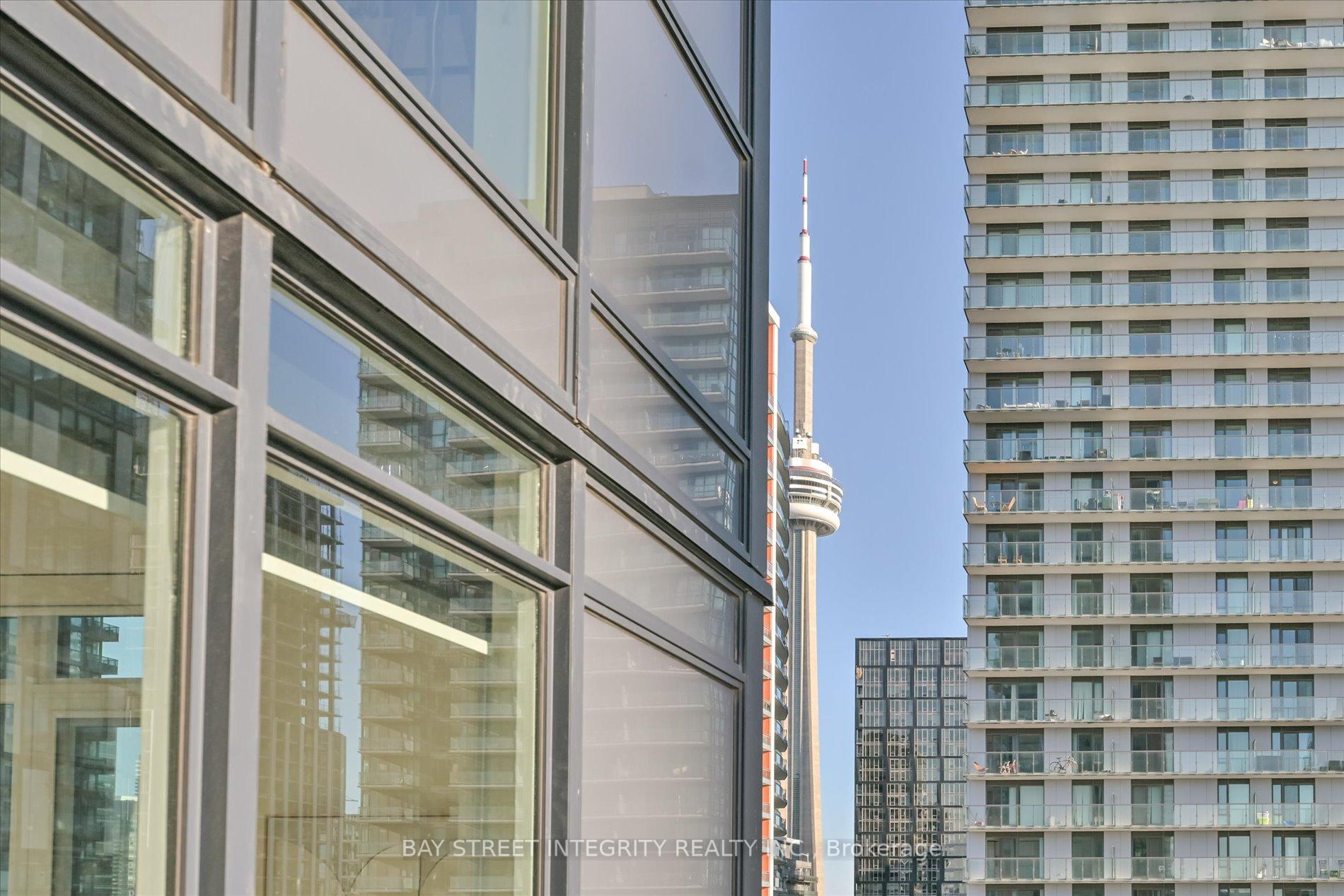 Photo 22 of Unit 3507, 38 Widmer Street, Toronto, Waterfront Communities — HOMEH