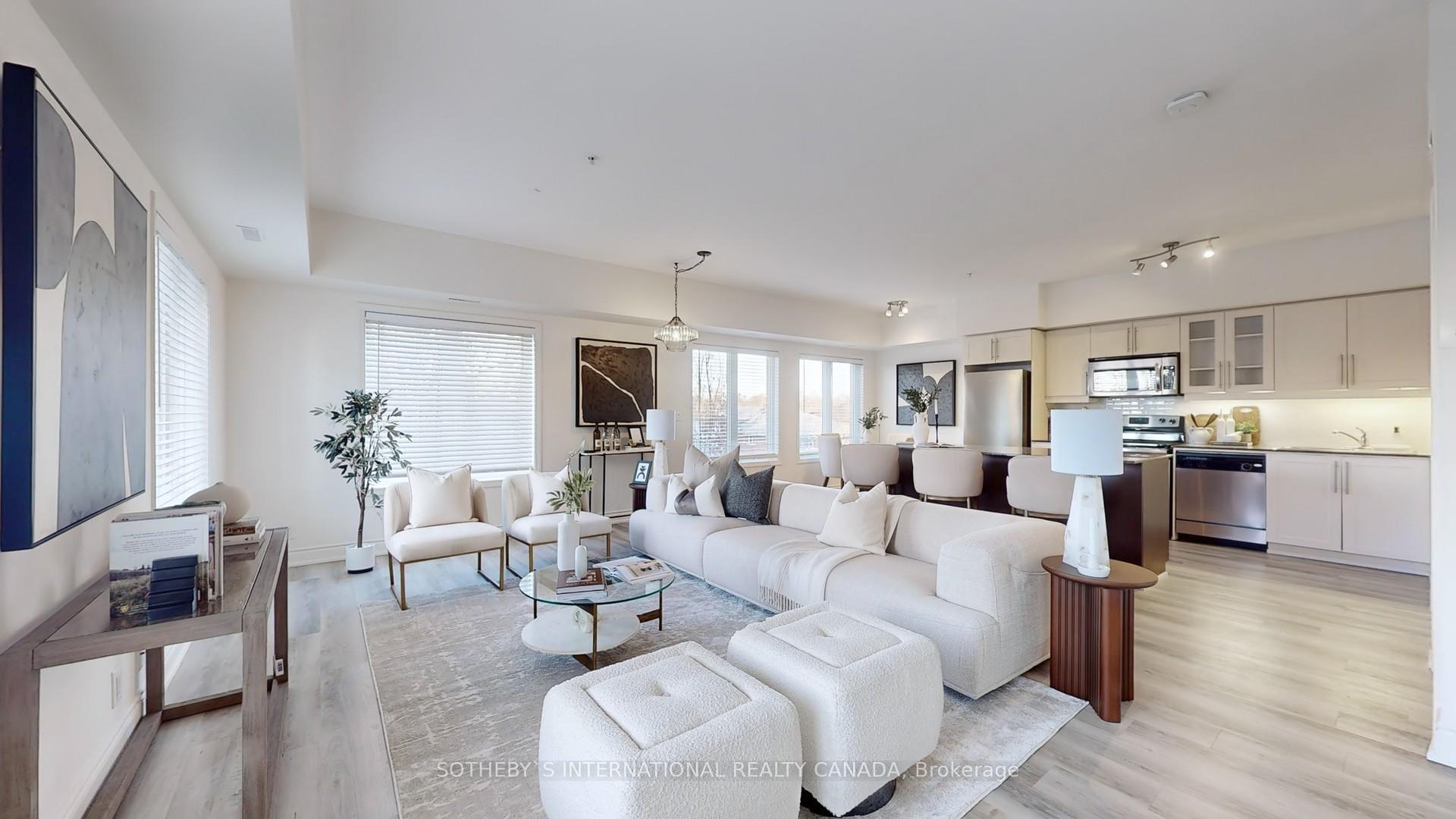 Photo 1 of Unit 210, 5 Richgrove Drive, Etobicoke, Willowridge-Martingrove-Richview — HOMEH
