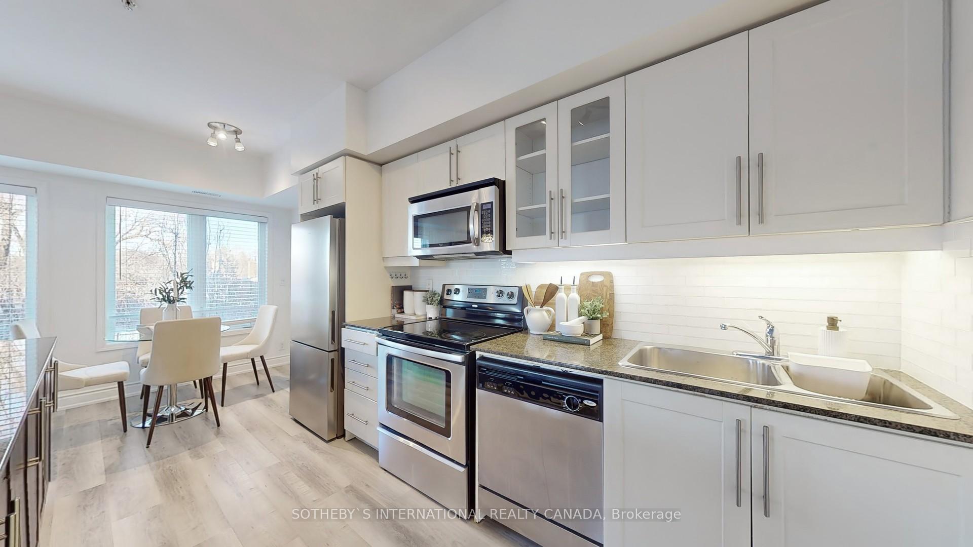 Photo 5 of Unit 210, 5 Richgrove Drive, Etobicoke, Willowridge-Martingrove-Richview — HOMEH