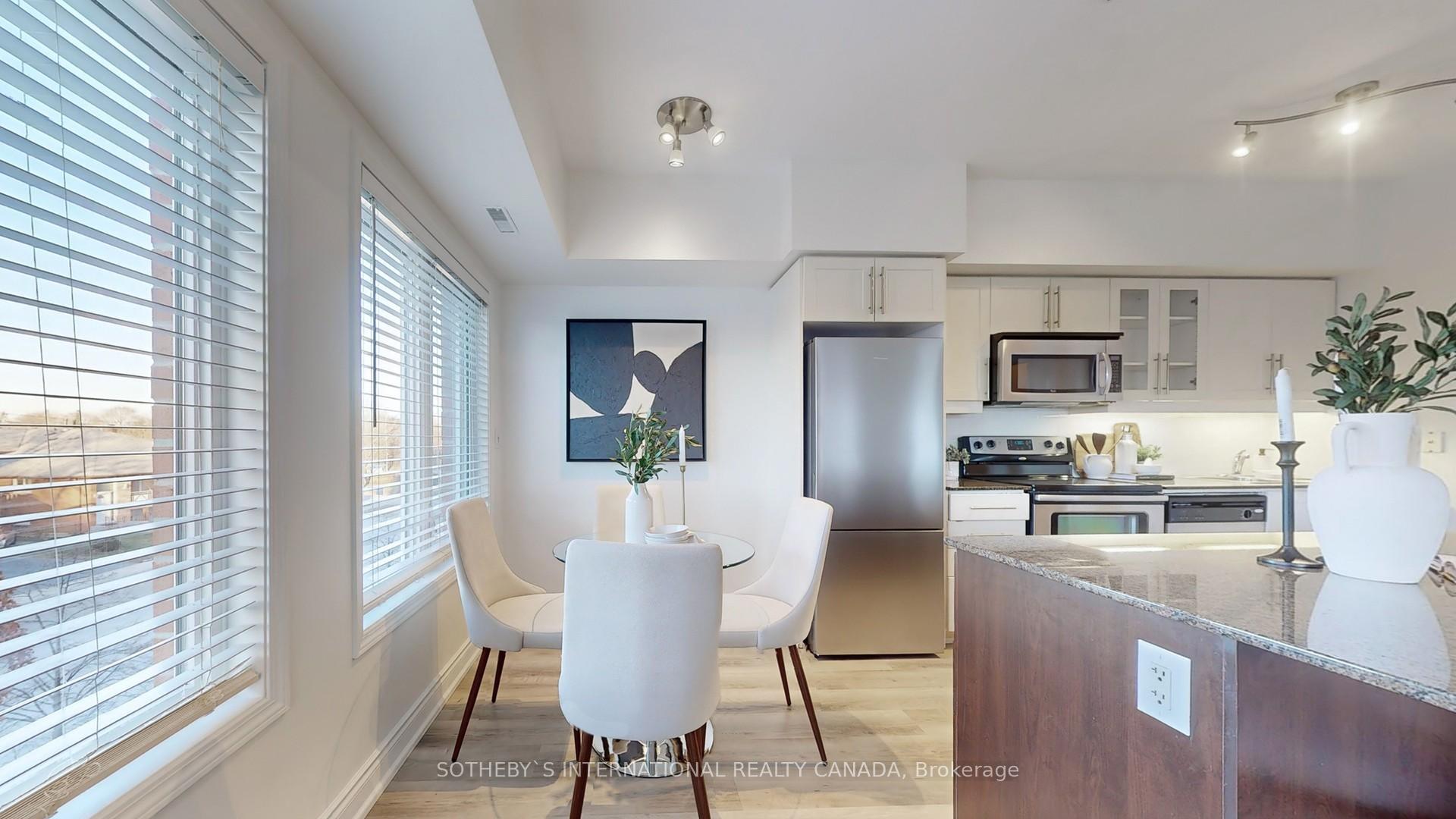 Photo 3 of Unit 210, 5 Richgrove Drive, Etobicoke, Willowridge-Martingrove-Richview — HOMEH