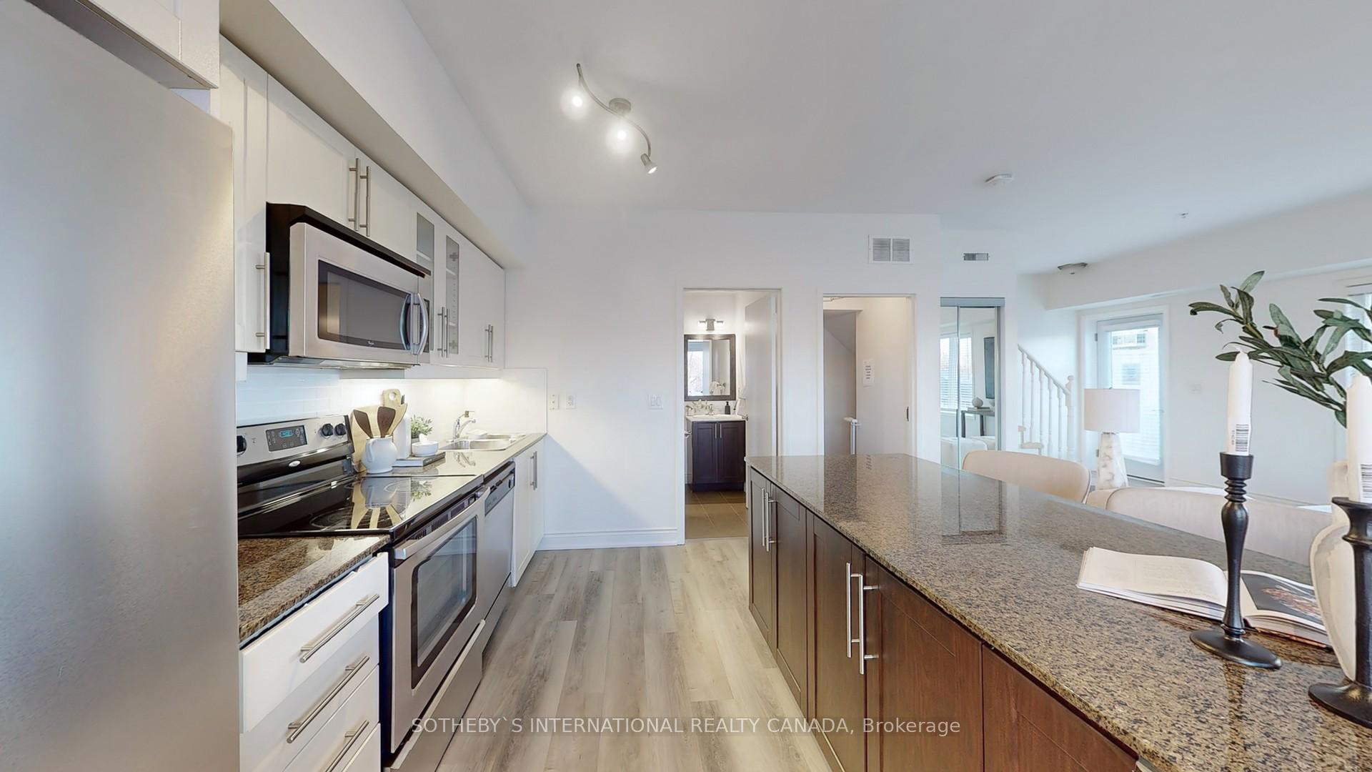 Photo 13 of Unit 210, 5 Richgrove Drive, Etobicoke, Willowridge-Martingrove-Richview — HOMEH