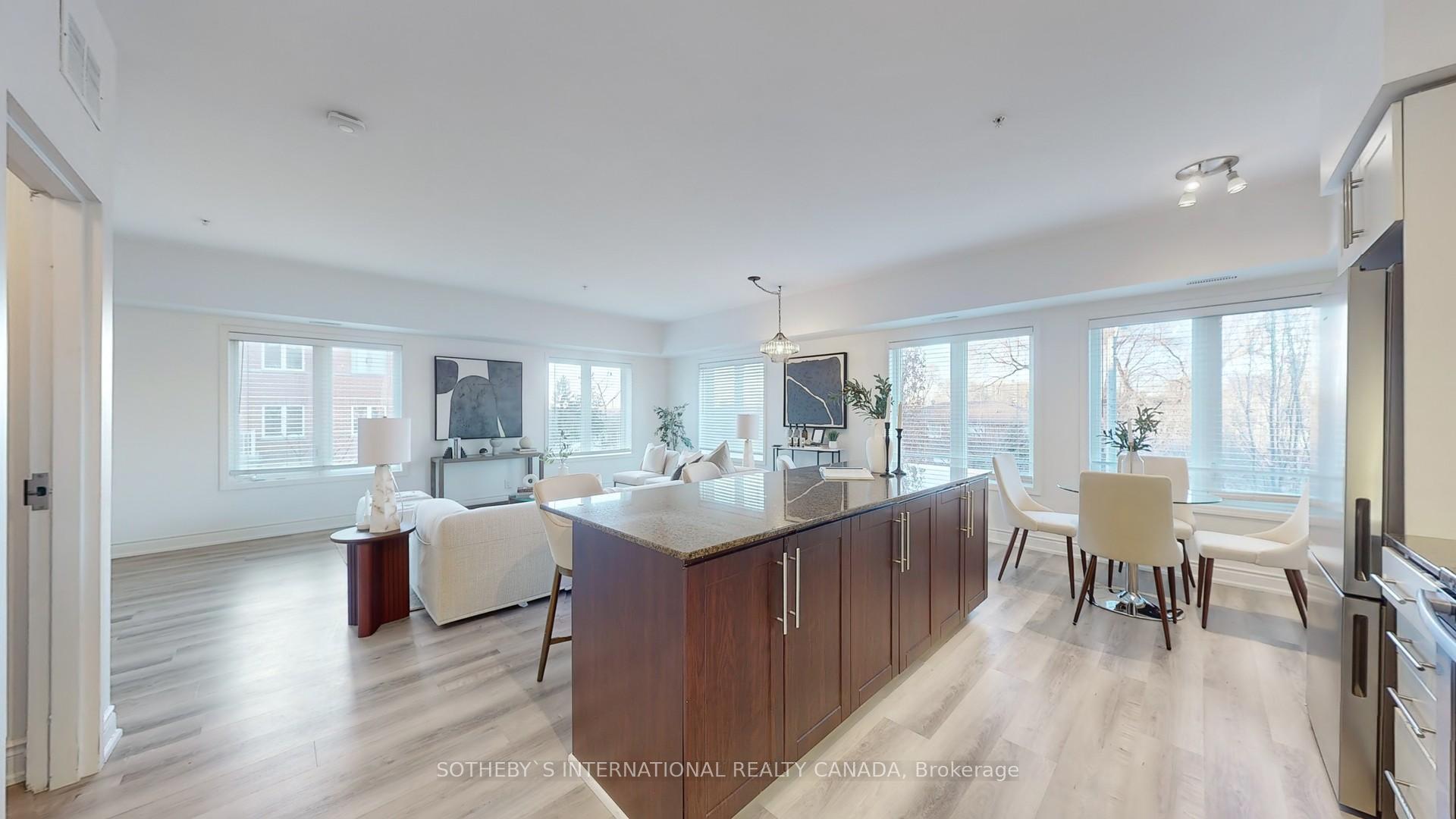 Photo 9 of Unit 210, 5 Richgrove Drive, Etobicoke, Willowridge-Martingrove-Richview — HOMEH