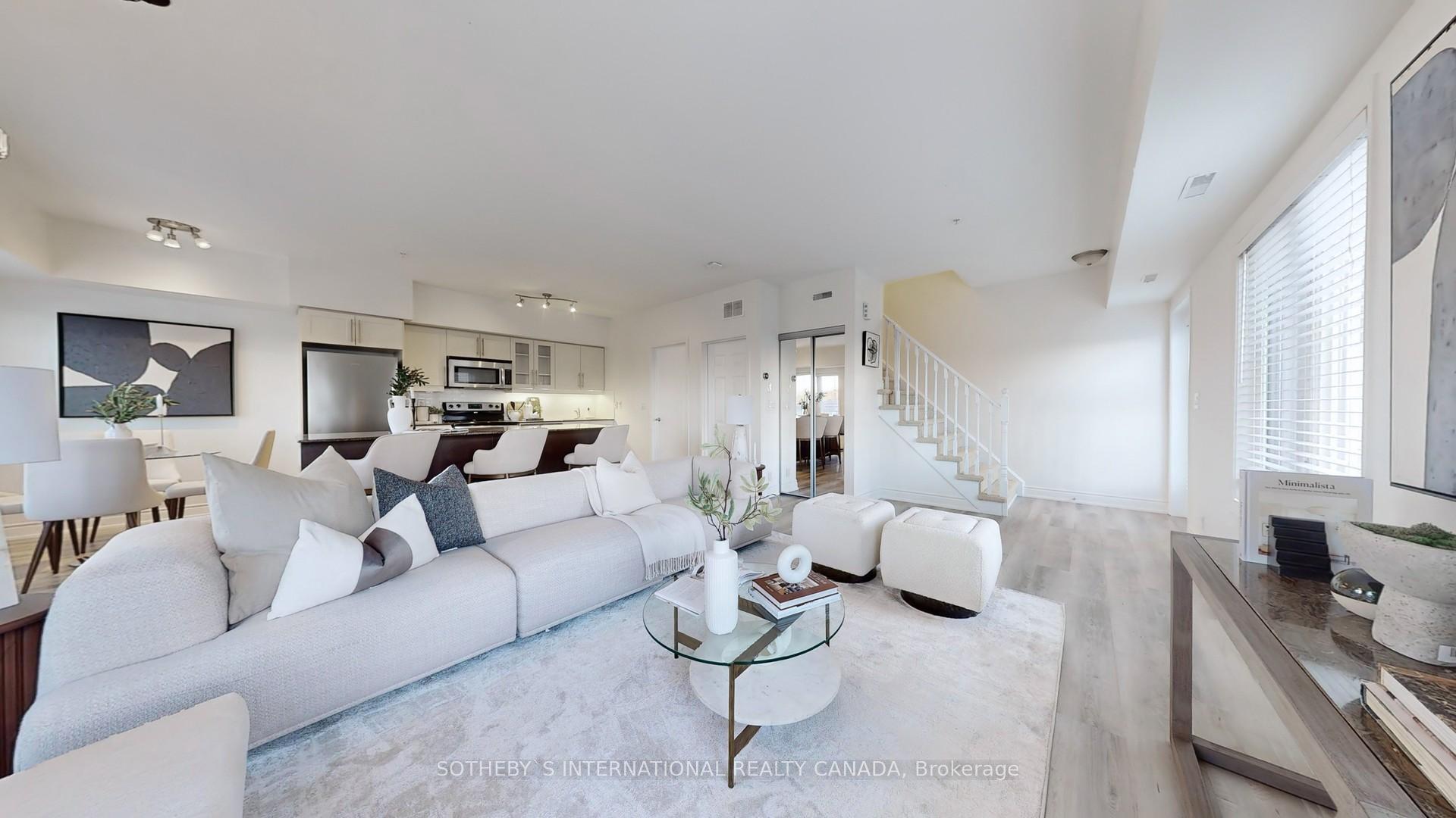 Photo 11 of Unit 210, 5 Richgrove Drive, Etobicoke, Willowridge-Martingrove-Richview — HOMEH