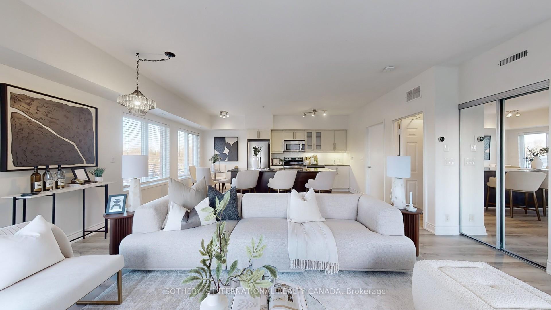 Photo 12 of Unit 210, 5 Richgrove Drive, Etobicoke, Willowridge-Martingrove-Richview — HOMEH
