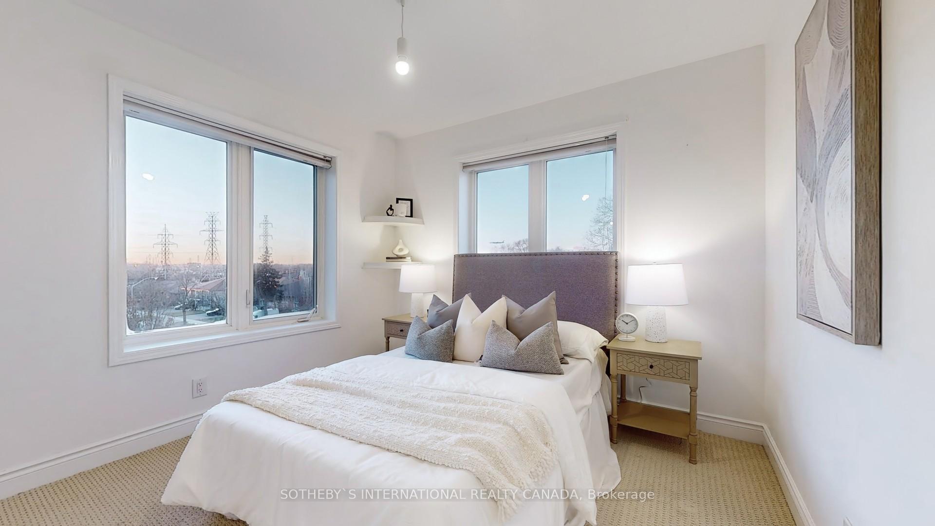 Photo 22 of Unit 210, 5 Richgrove Drive, Etobicoke, Willowridge-Martingrove-Richview — HOMEH