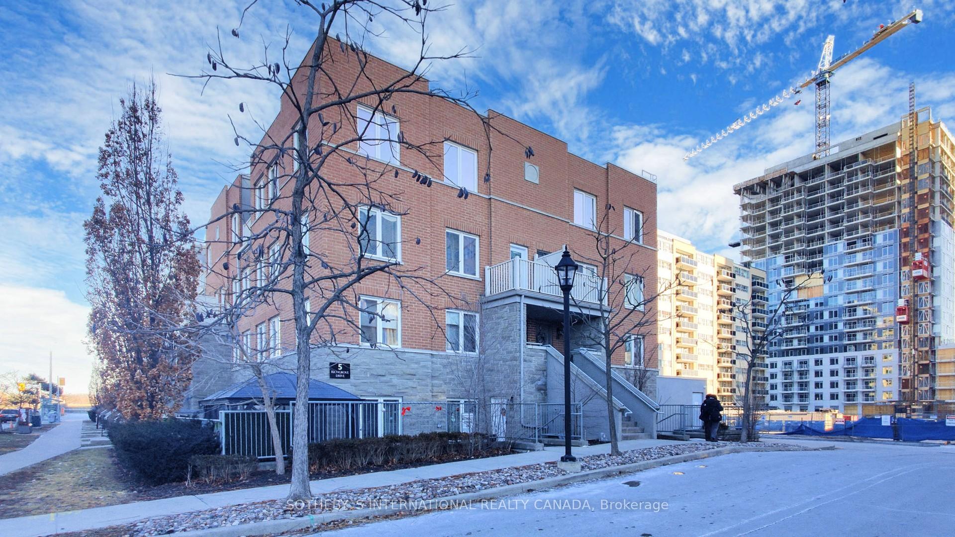 Photo 34 of Unit 210, 5 Richgrove Drive, Etobicoke, Willowridge-Martingrove-Richview — HOMEH