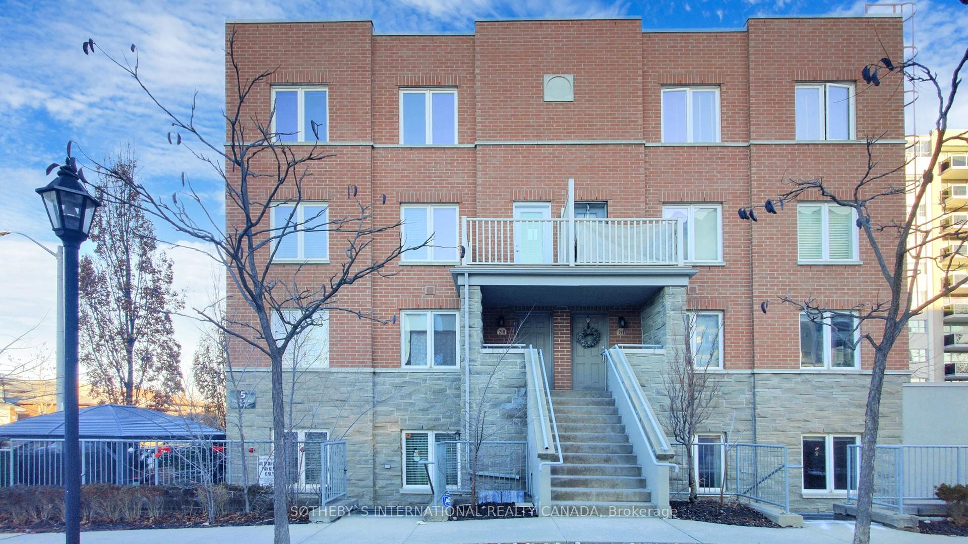 Photo 29 of Unit 210, 5 Richgrove Drive, Etobicoke, Willowridge-Martingrove-Richview — HOMEH