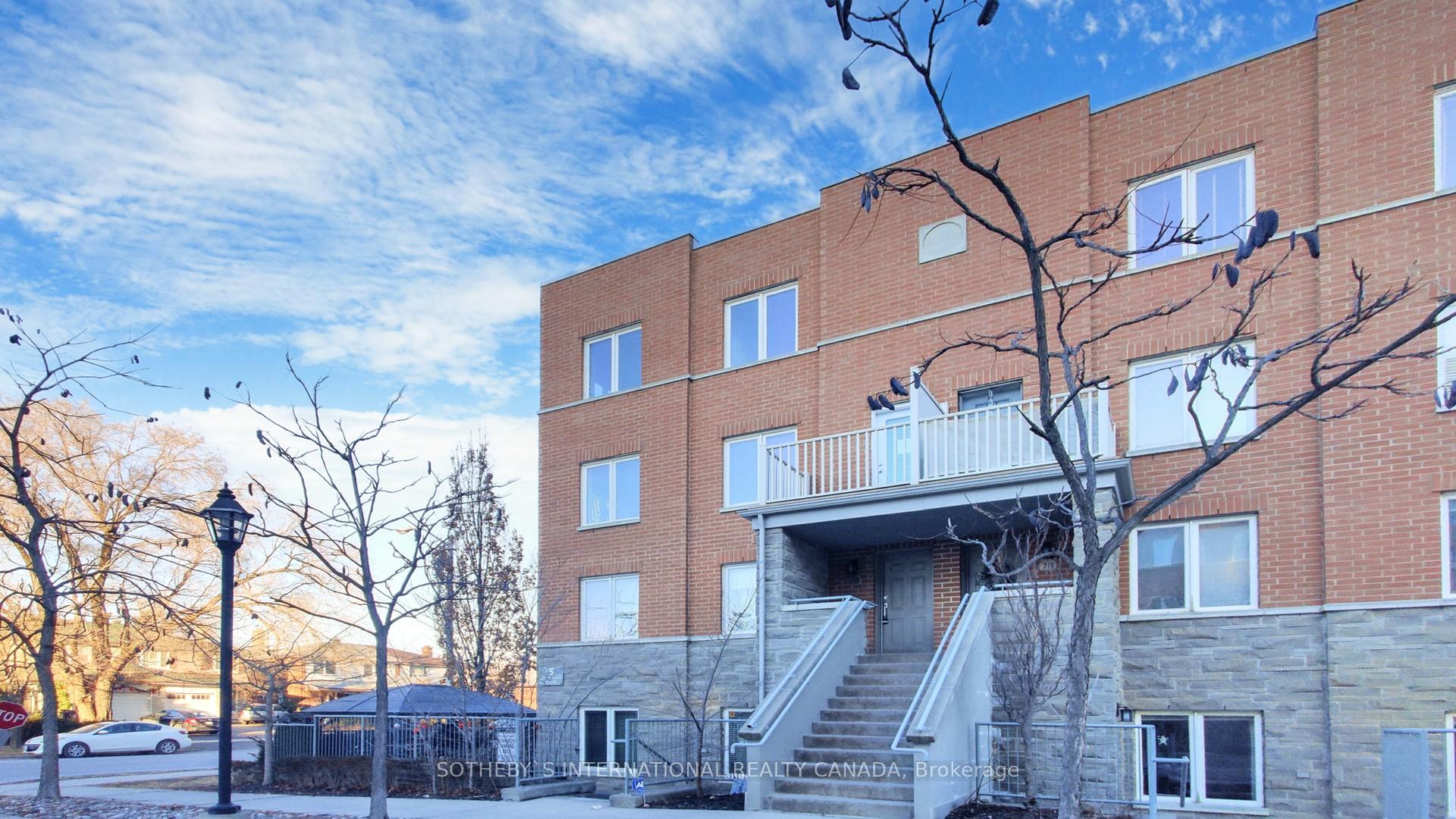 Photo 33 of Unit 210, 5 Richgrove Drive, Etobicoke, Willowridge-Martingrove-Richview — HOMEH