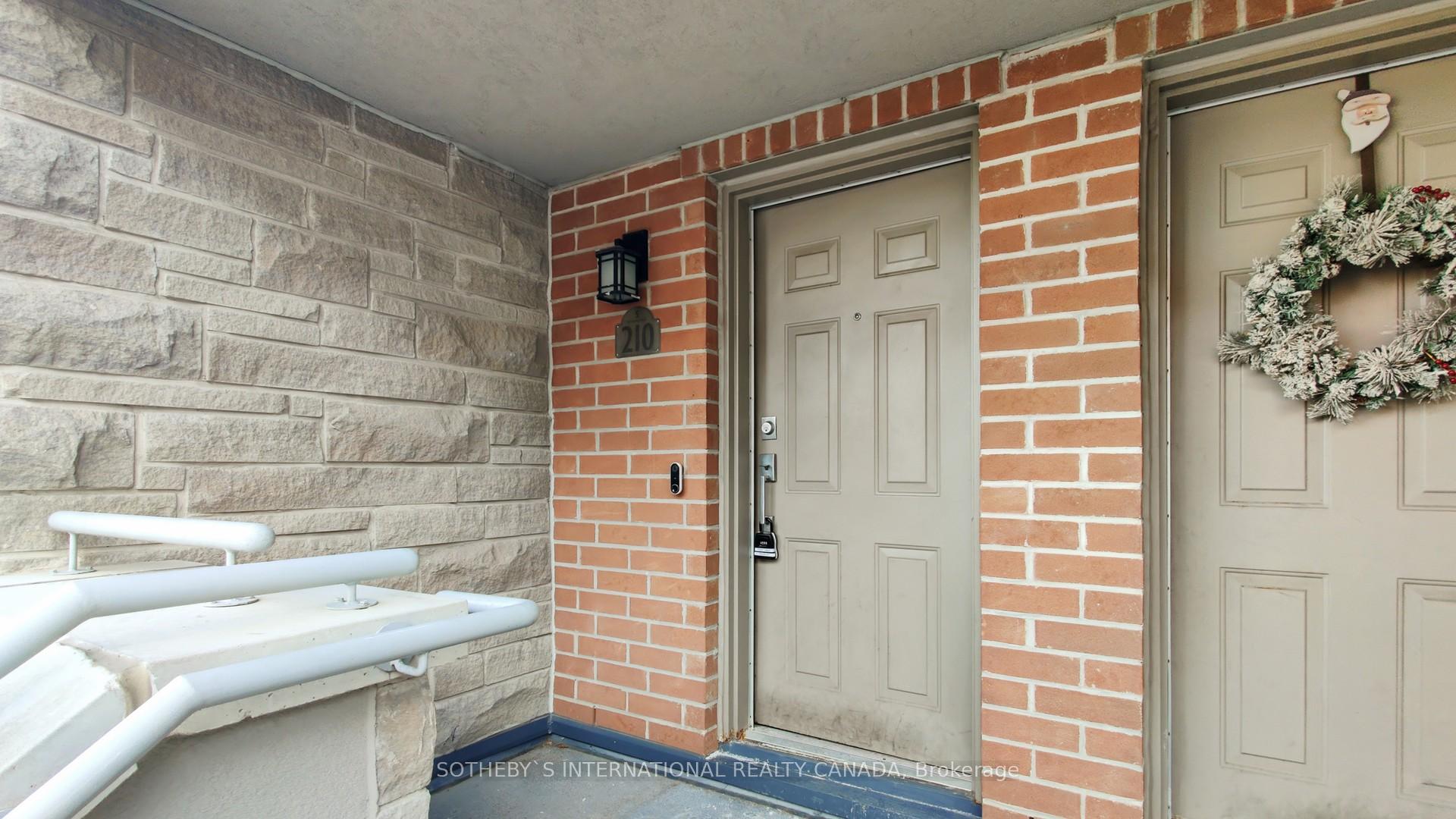 Photo 35 of Unit 210, 5 Richgrove Drive, Etobicoke, Willowridge-Martingrove-Richview — HOMEH