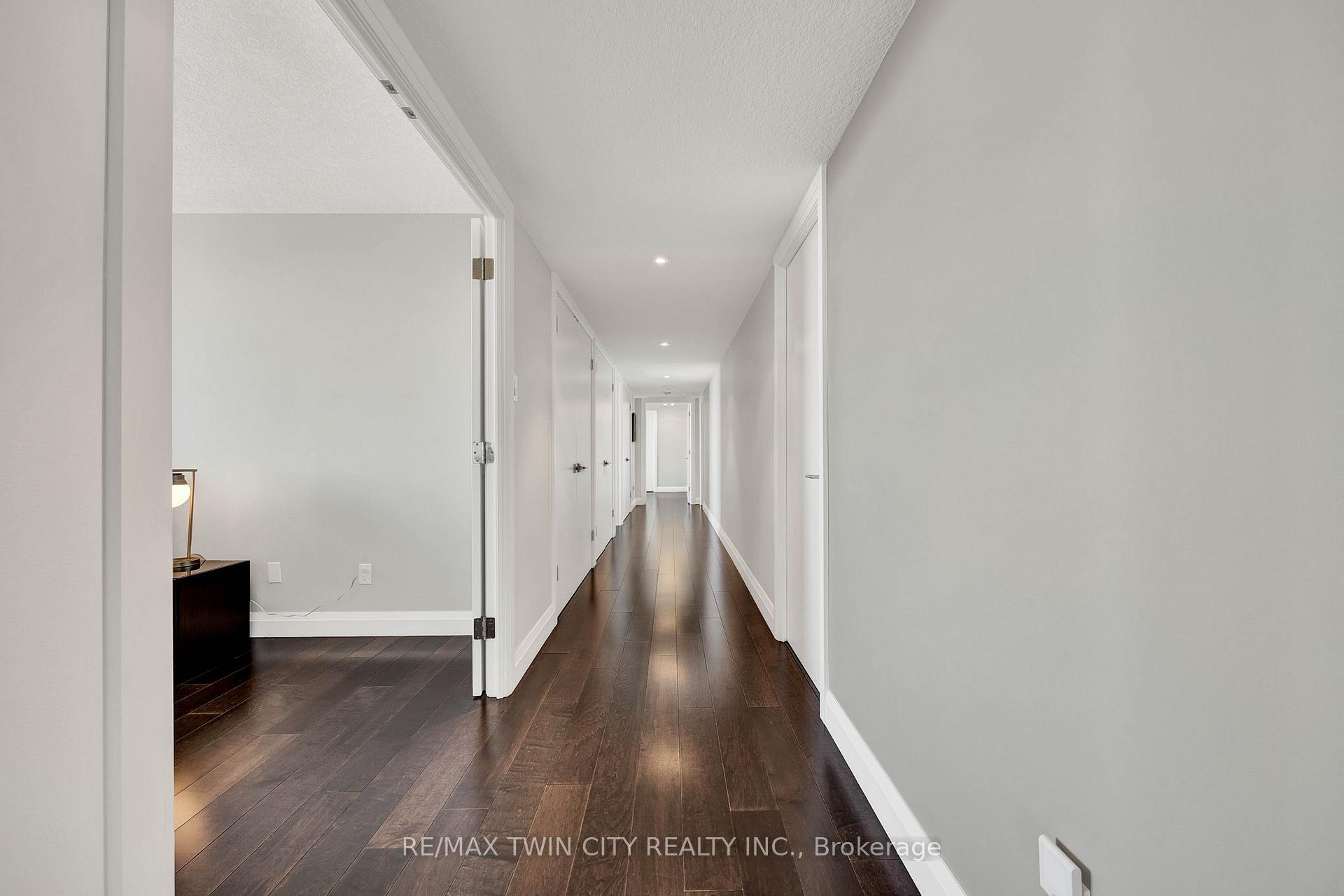 Photo 13 of Unit 2304, 6 Willow Street, Waterloo — HOMEH