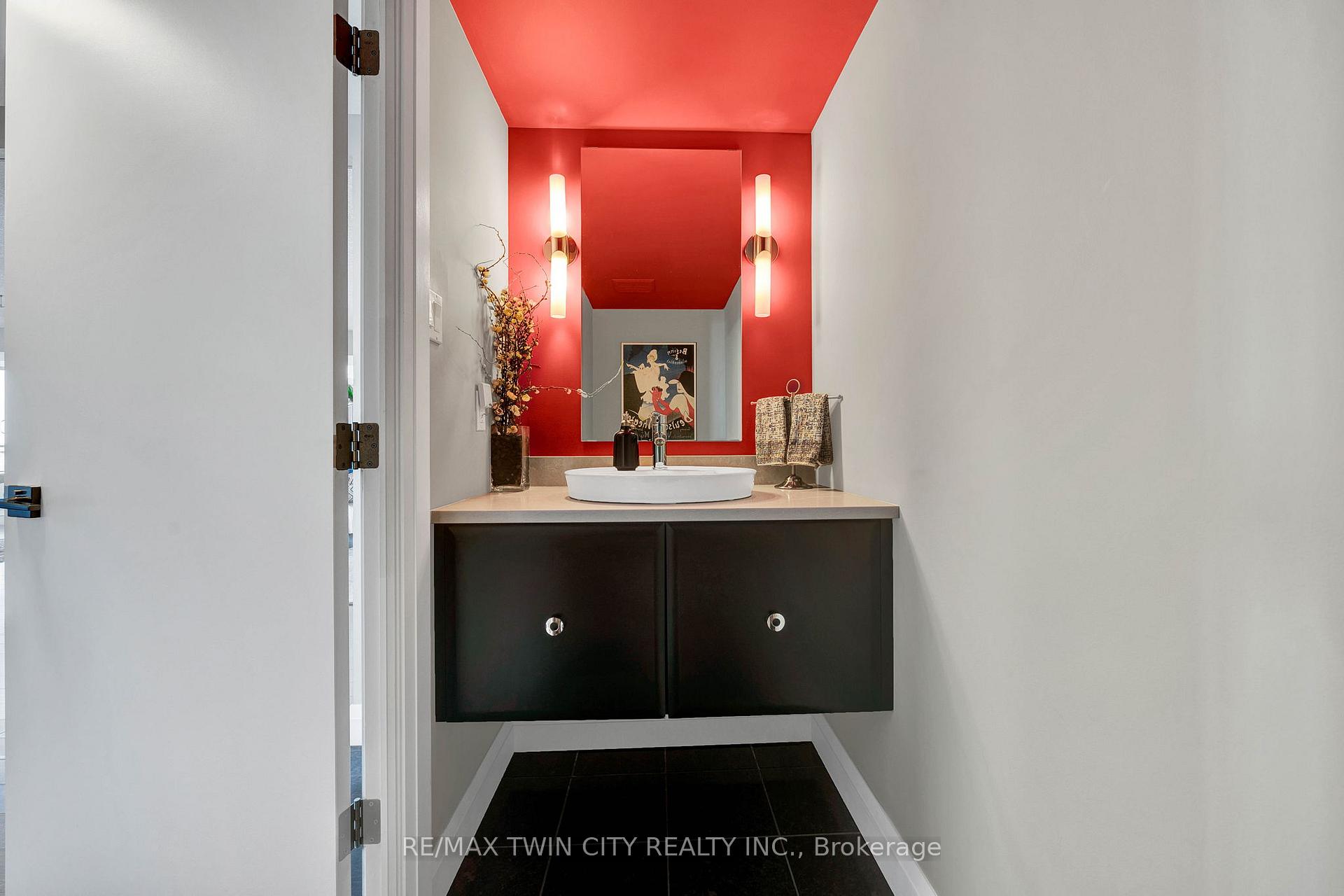 Photo 21 of Unit 2304, 6 Willow Street, Waterloo — HOMEH