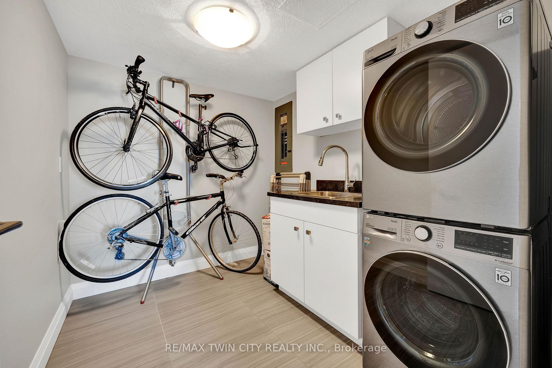 Photo 24 of Unit 2304, 6 Willow Street, Waterloo — HOMEH