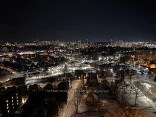 Photo 15 of Unit 2304, 6 Willow Street, Waterloo — HOMEH