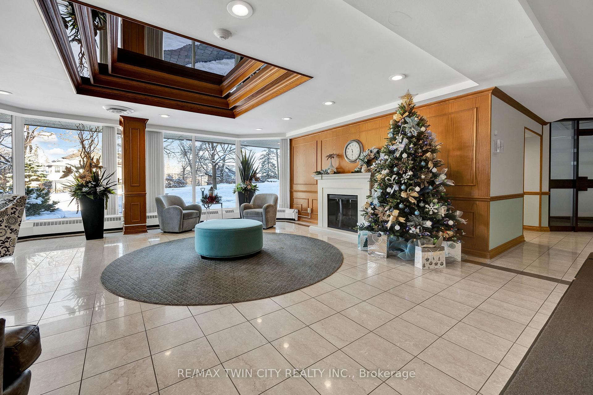 Photo 30 of Unit 2304, 6 Willow Street, Waterloo — HOMEH