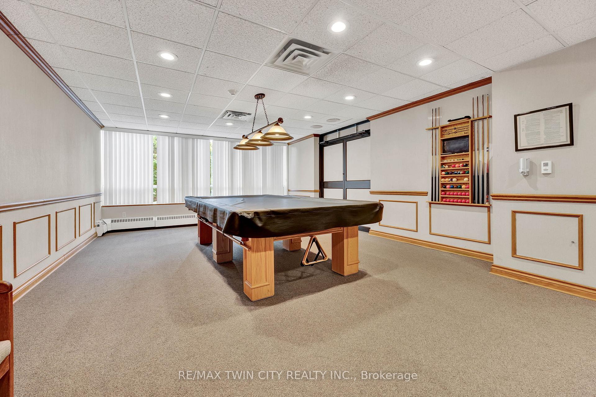 Photo 35 of Unit 2304, 6 Willow Street, Waterloo — HOMEH