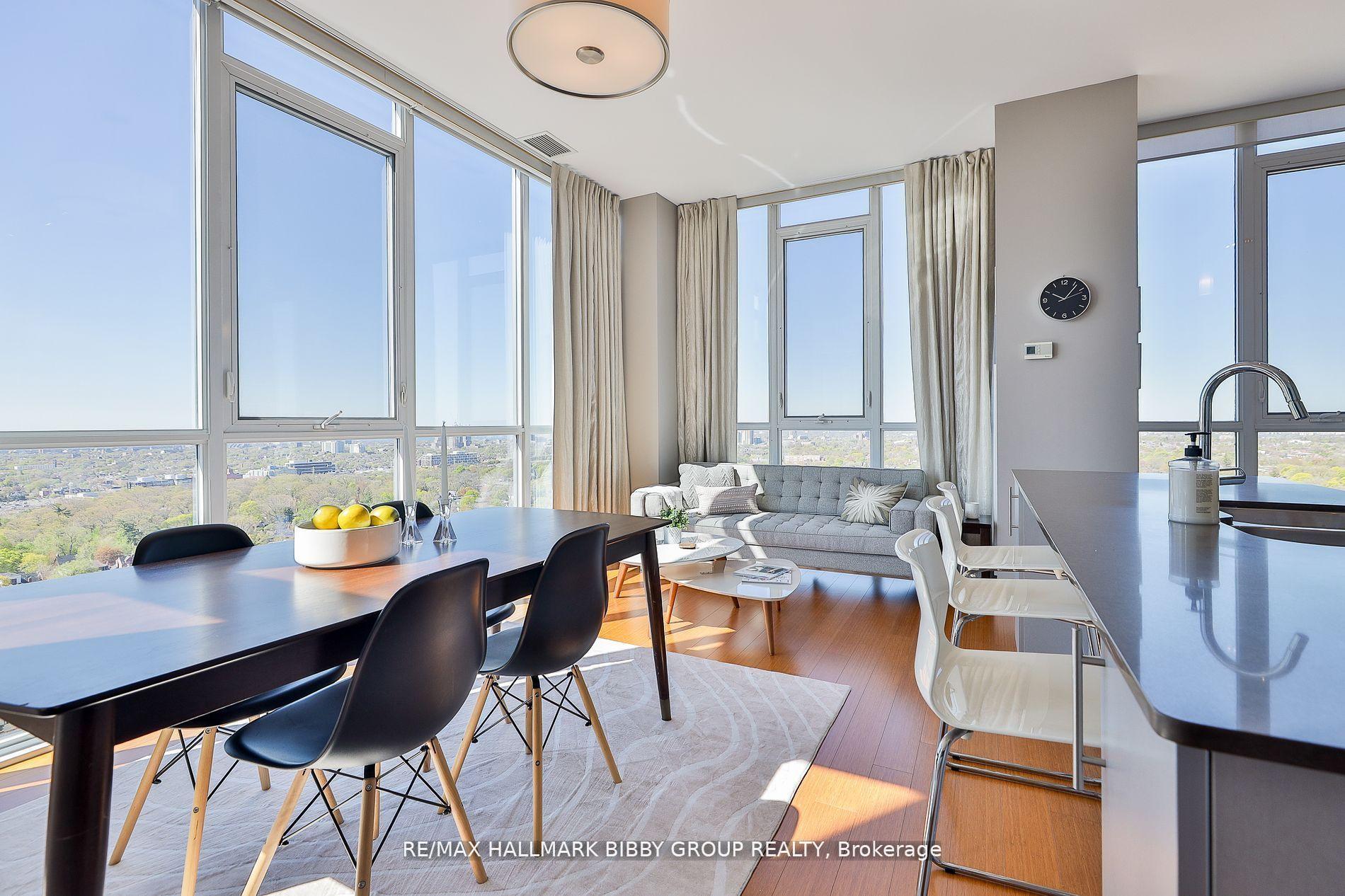 Photo 1 of Unit PH06, 530 St Clair Avenue W, Toronto, Humewood-Cedarvale — HOMEH