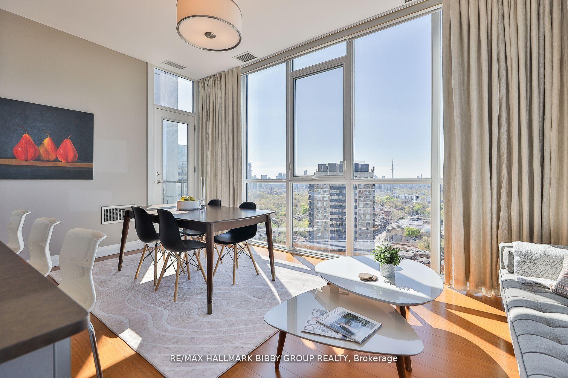 Photo 13 of Unit PH06, 530 St Clair Avenue W, Toronto, Humewood-Cedarvale — HOMEH