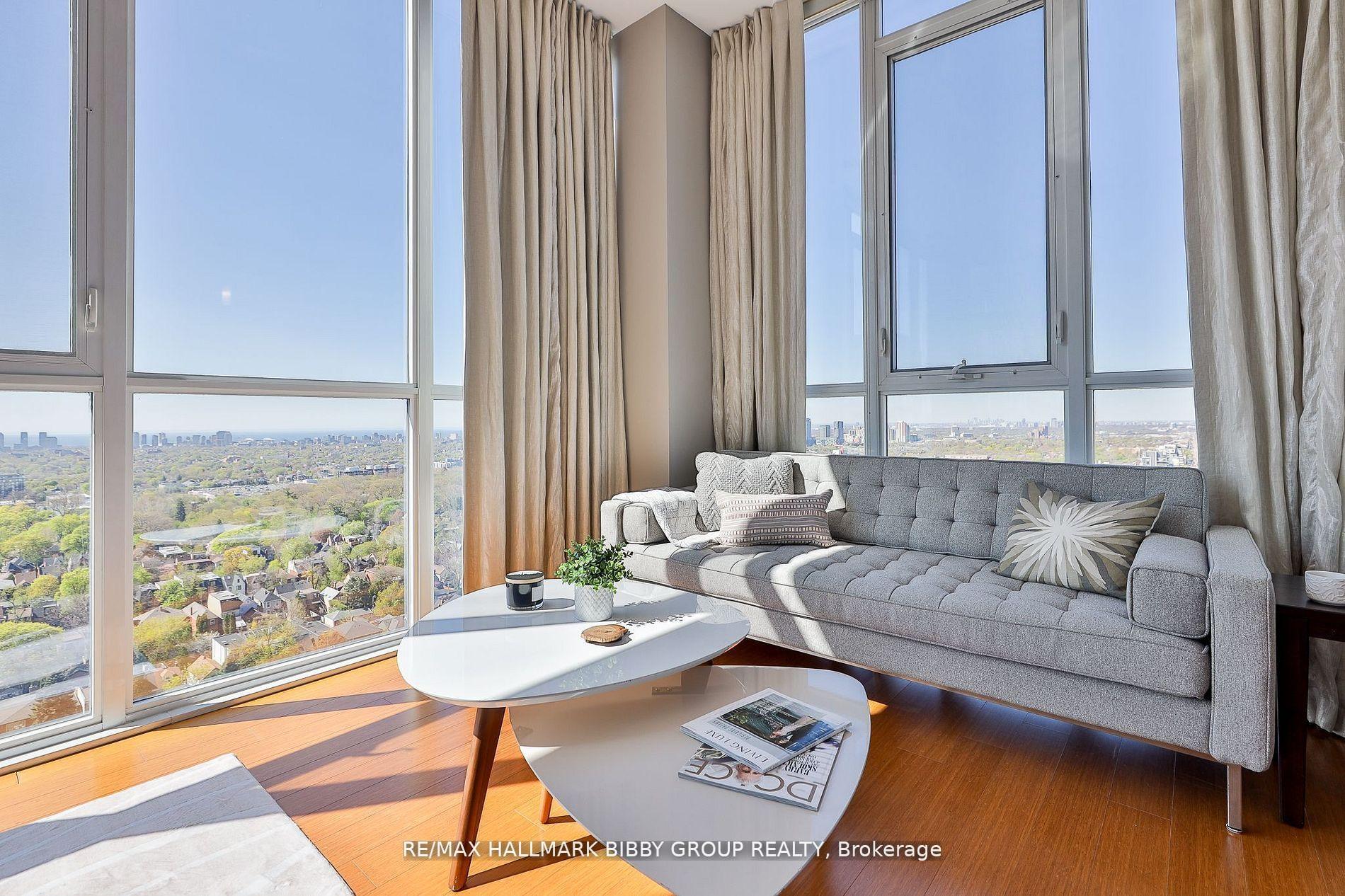 Photo 4 of Unit PH06, 530 St Clair Avenue W, Toronto, Humewood-Cedarvale — HOMEH