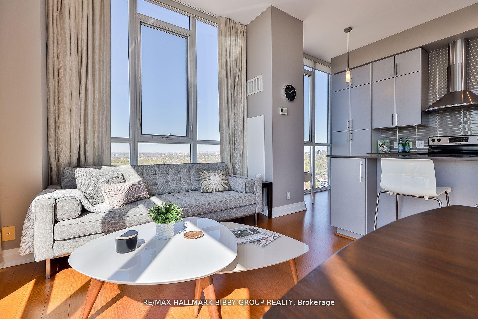 Photo 12 of Unit PH06, 530 St Clair Avenue W, Toronto, Humewood-Cedarvale — HOMEH