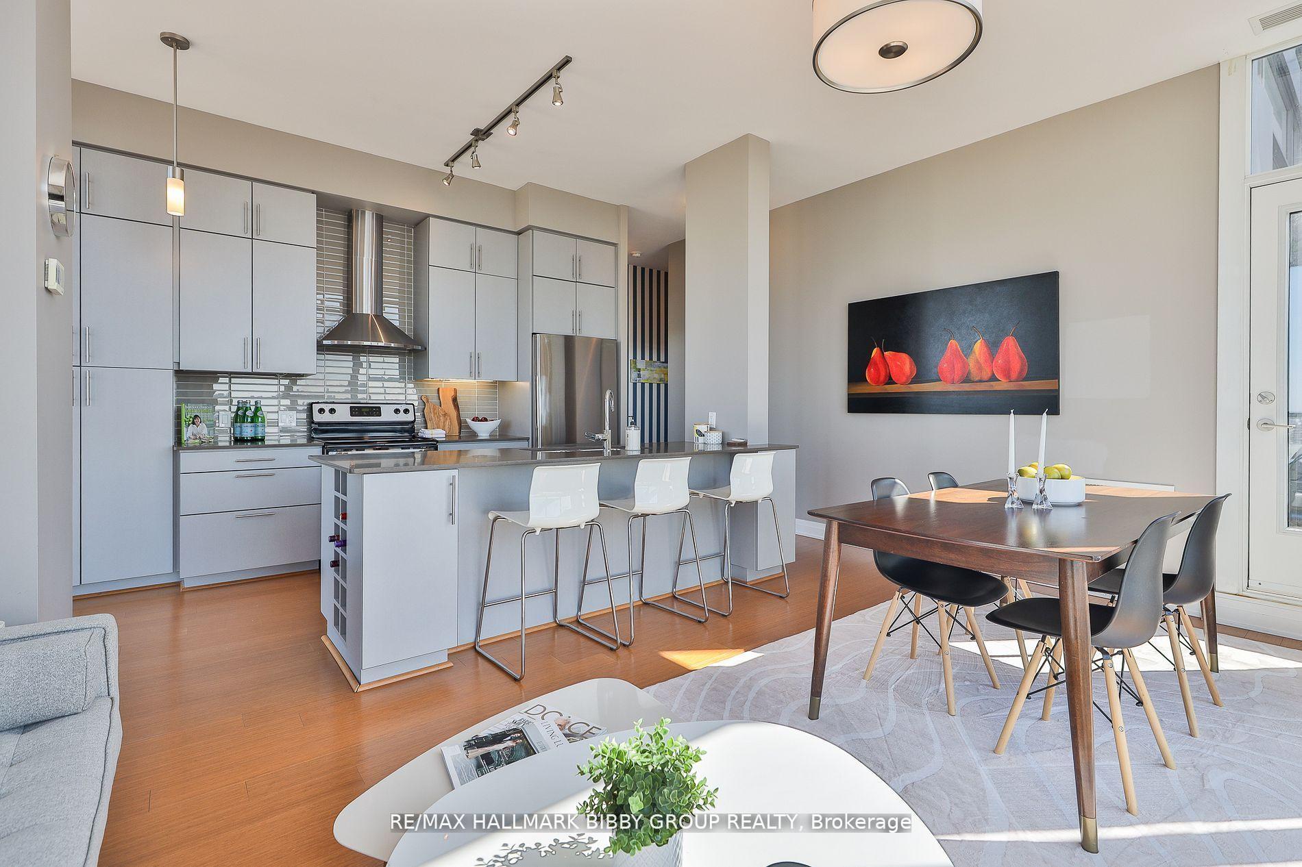 Photo 26 of Unit PH06, 530 St Clair Avenue W, Toronto, Humewood-Cedarvale — HOMEH