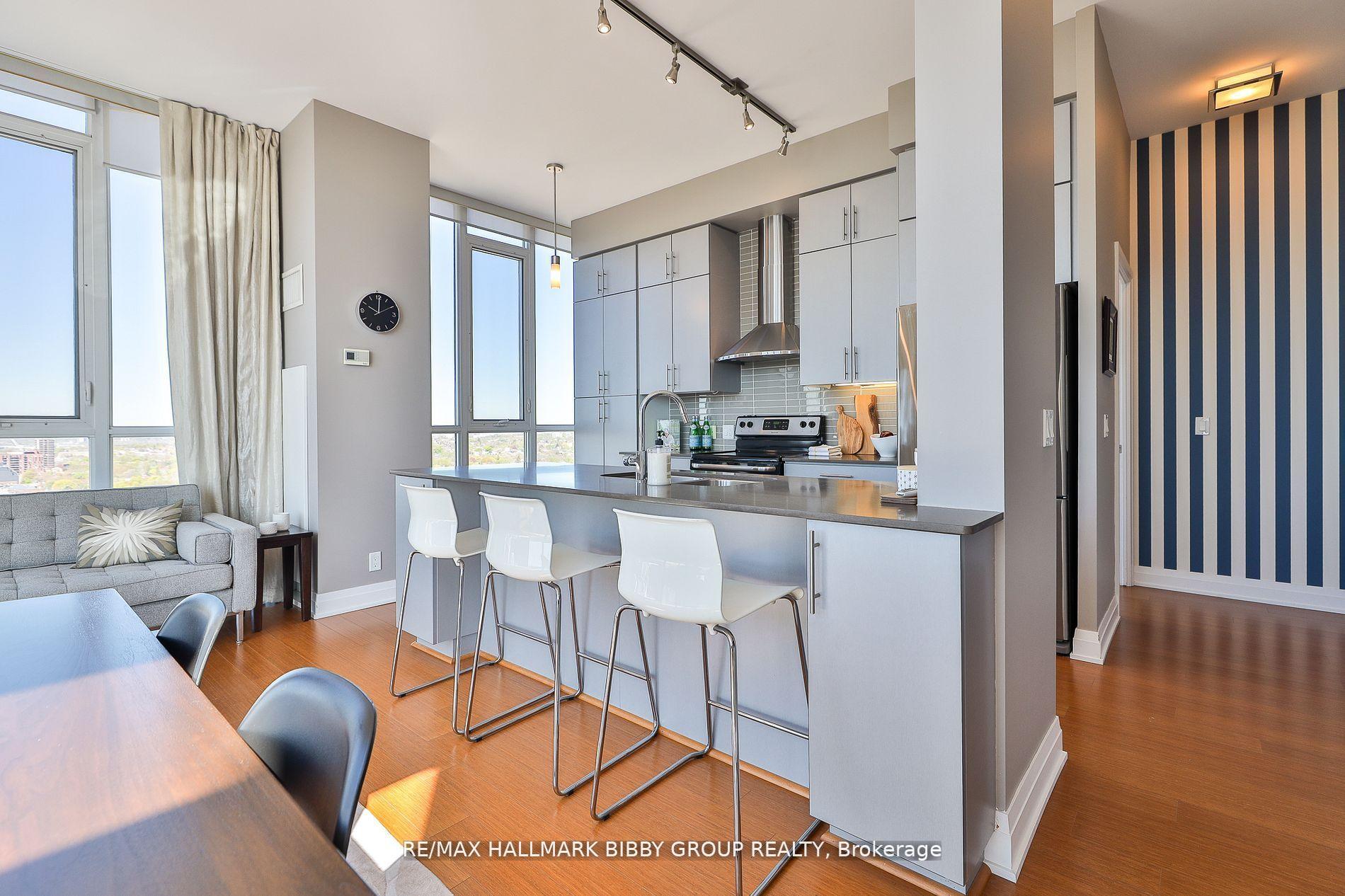 Photo 17 of Unit PH06, 530 St Clair Avenue W, Toronto, Humewood-Cedarvale — HOMEH