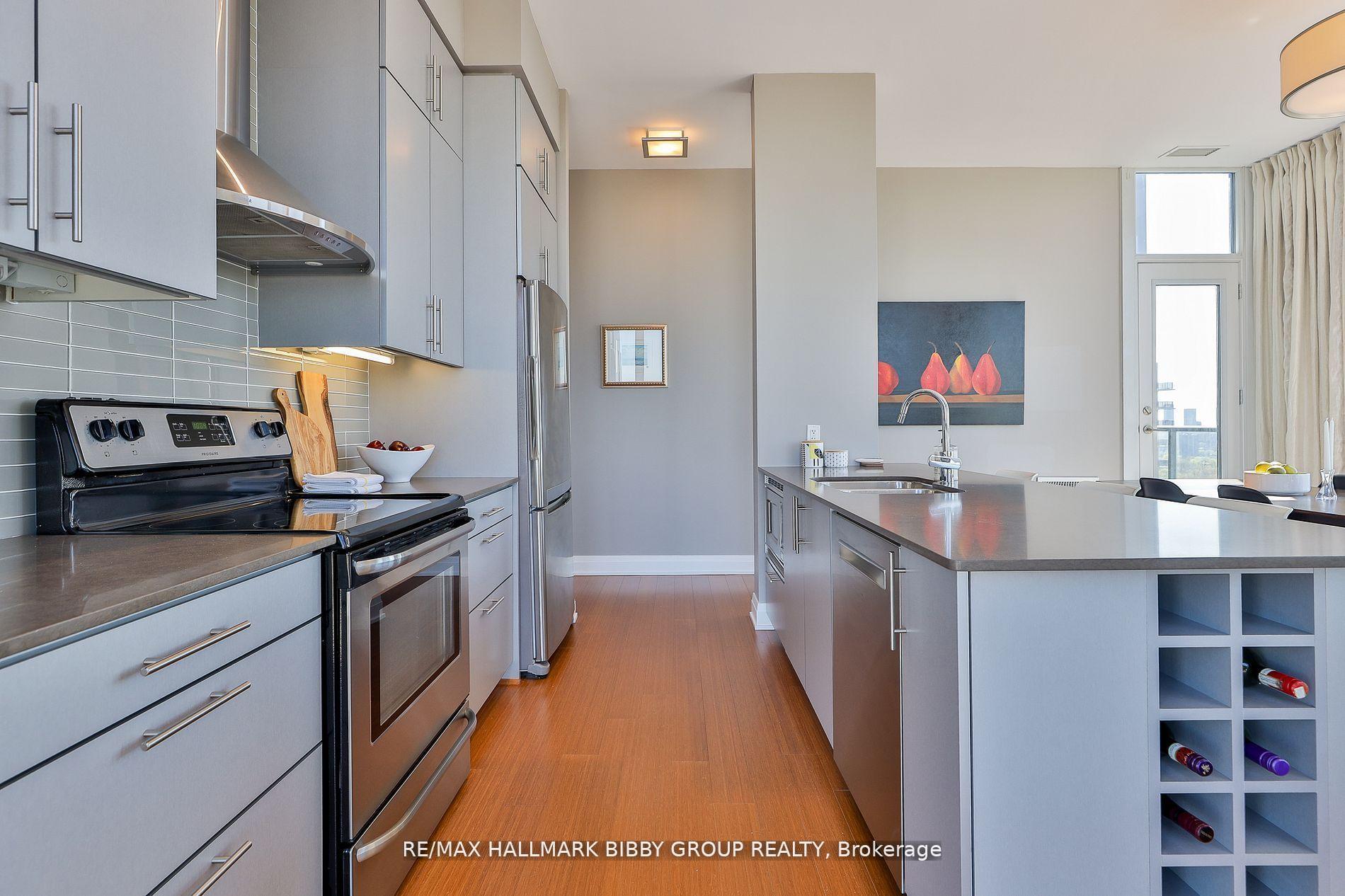 Photo 14 of Unit PH06, 530 St Clair Avenue W, Toronto, Humewood-Cedarvale — HOMEH