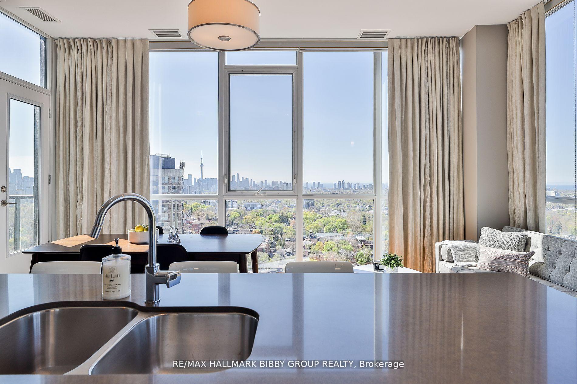 Photo 11 of Unit PH06, 530 St Clair Avenue W, Toronto, Humewood-Cedarvale — HOMEH