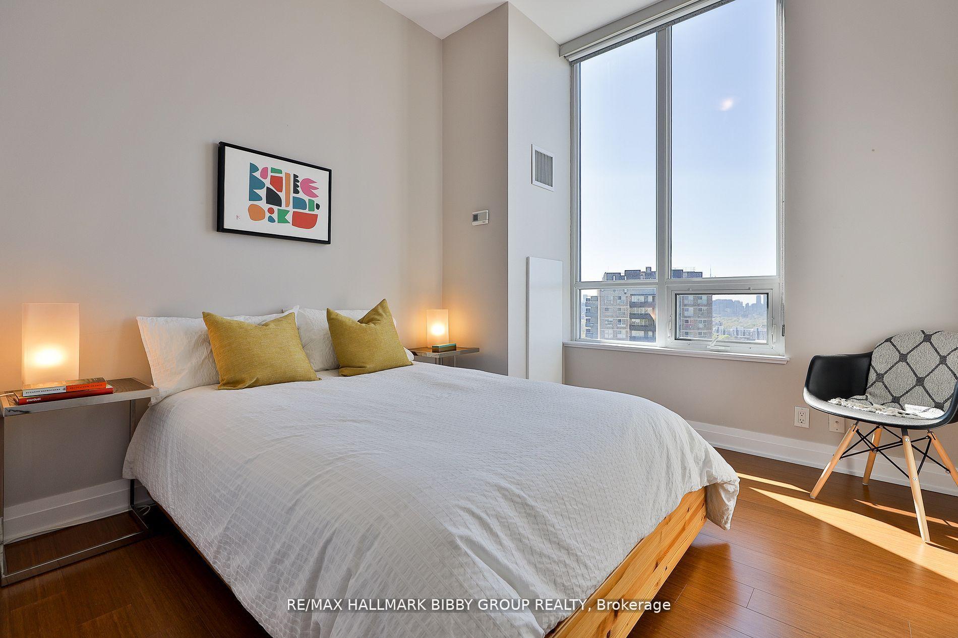 Photo 24 of Unit PH06, 530 St Clair Avenue W, Toronto, Humewood-Cedarvale — HOMEH