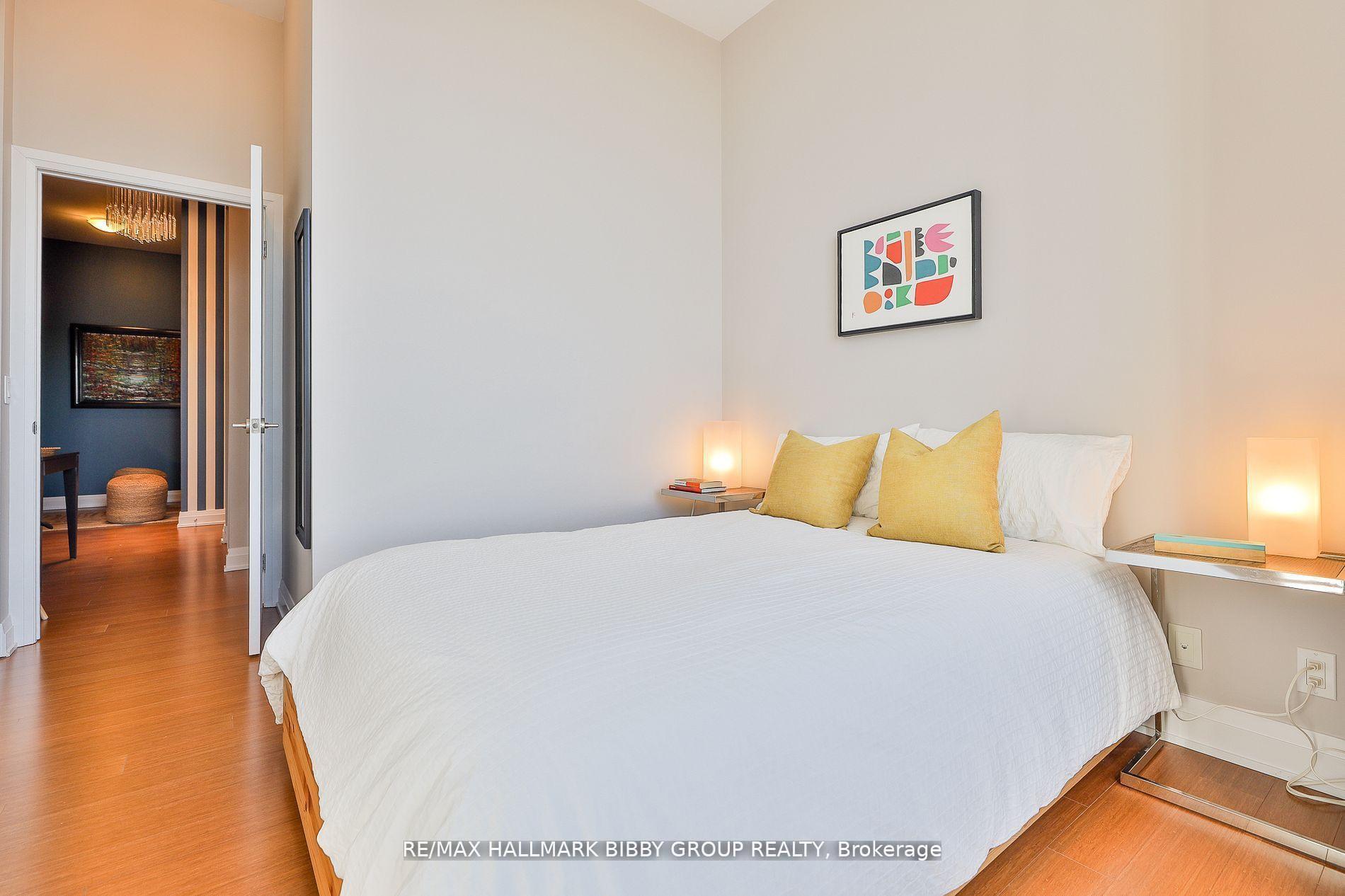 Photo 35 of Unit PH06, 530 St Clair Avenue W, Toronto, Humewood-Cedarvale — HOMEH