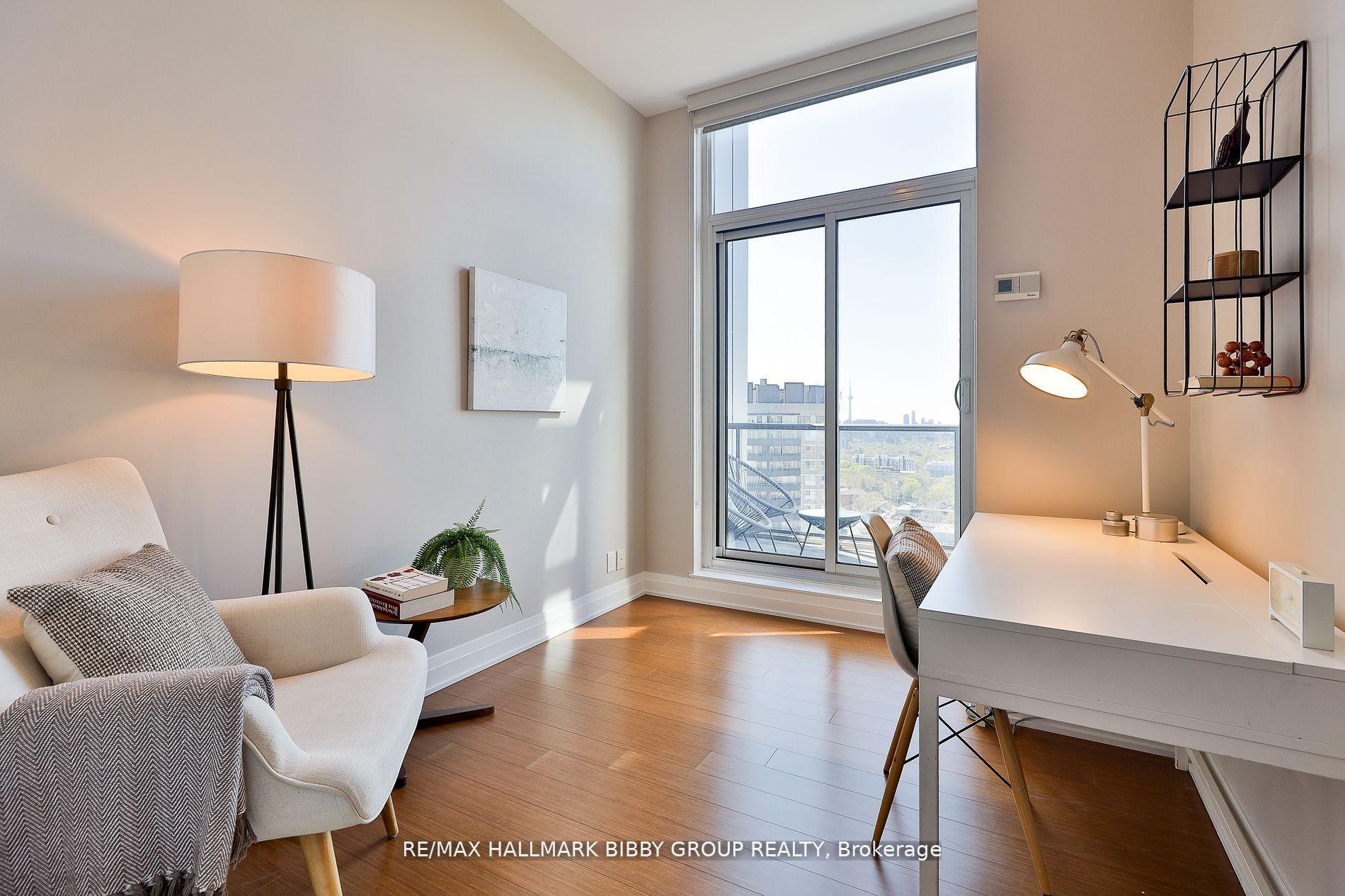 Photo 9 of Unit PH06, 530 St Clair Avenue W, Toronto, Humewood-Cedarvale — HOMEH