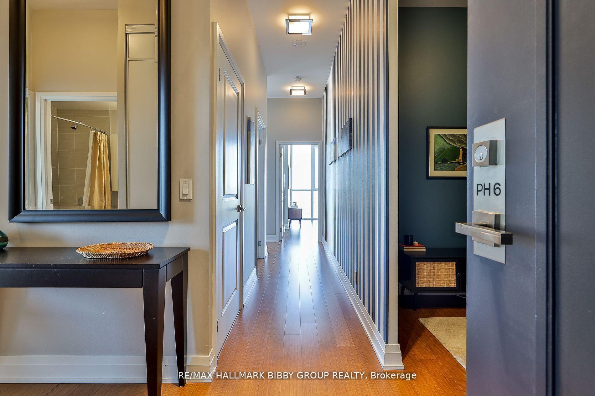 Photo 22 of Unit PH06, 530 St Clair Avenue W, Toronto, Humewood-Cedarvale — HOMEH