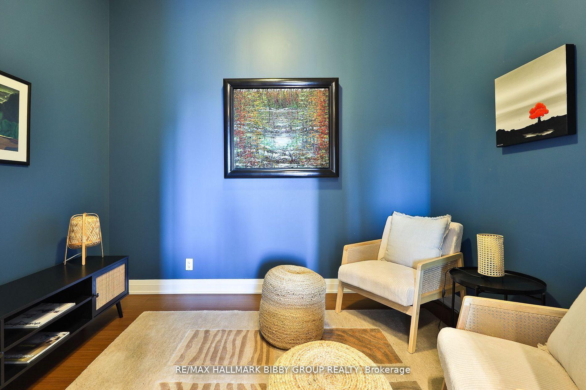 Photo 27 of Unit PH06, 530 St Clair Avenue W, Toronto, Humewood-Cedarvale — HOMEH