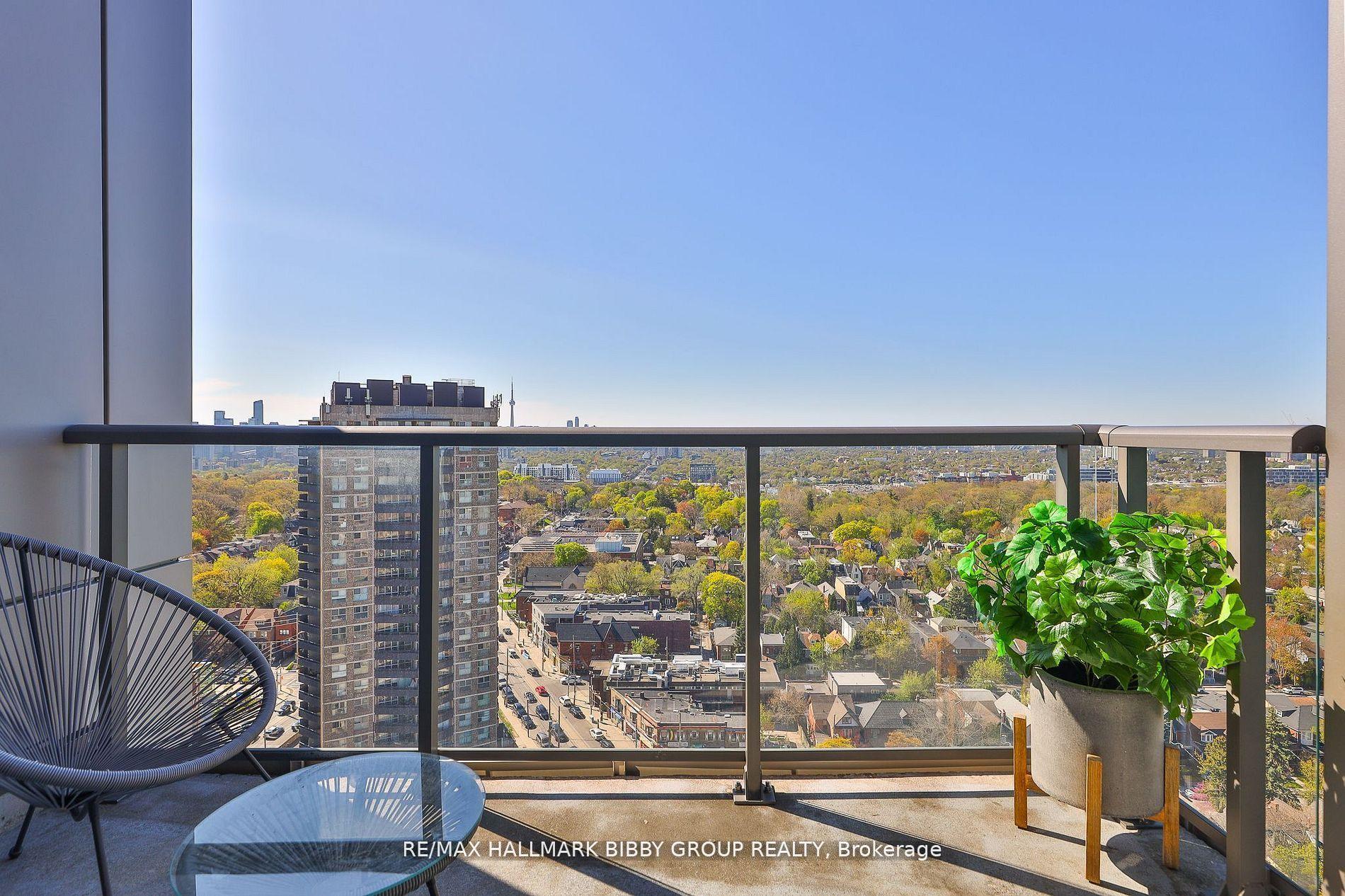 Photo 31 of Unit PH06, 530 St Clair Avenue W, Toronto, Humewood-Cedarvale — HOMEH