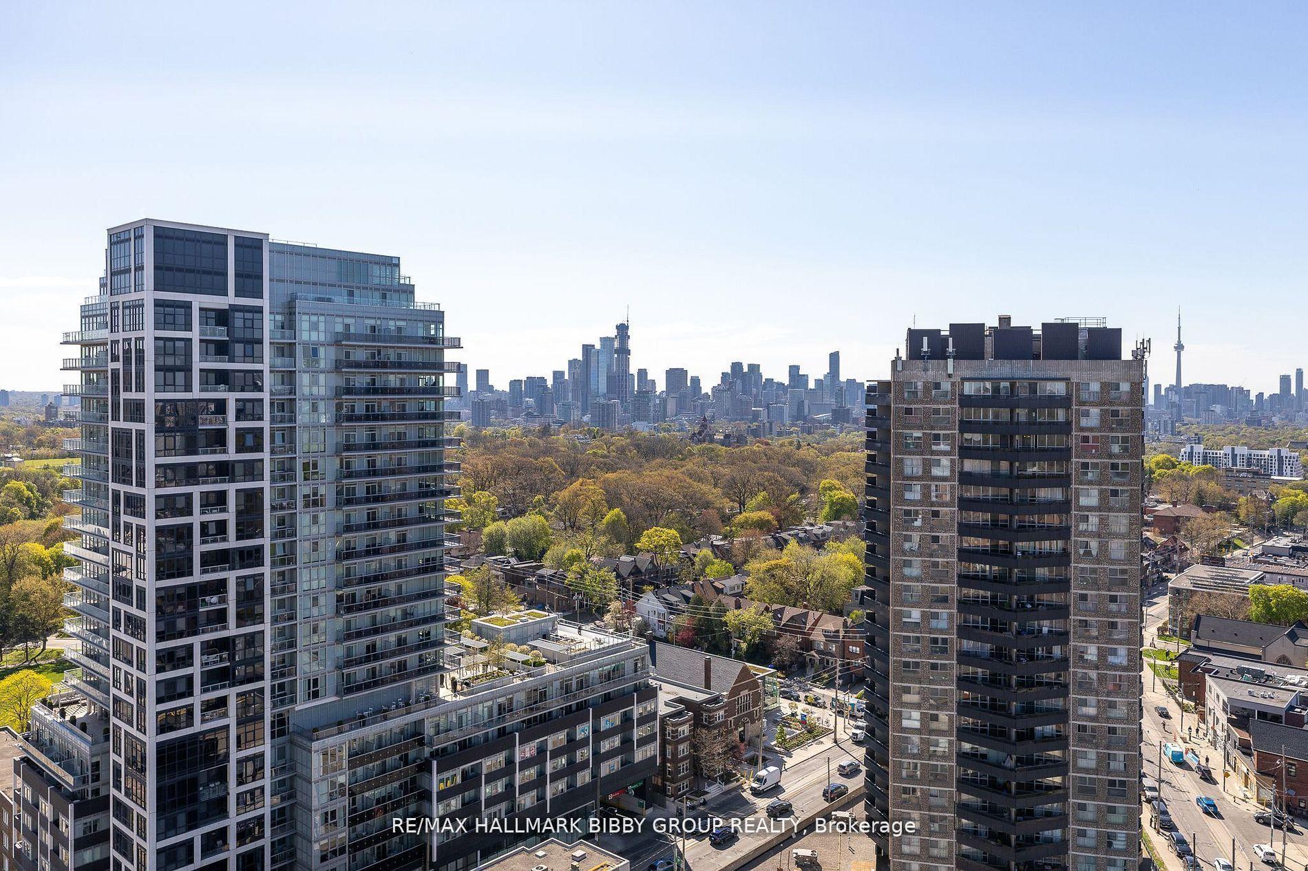 Photo 28 of Unit PH06, 530 St Clair Avenue W, Toronto, Humewood-Cedarvale — HOMEH