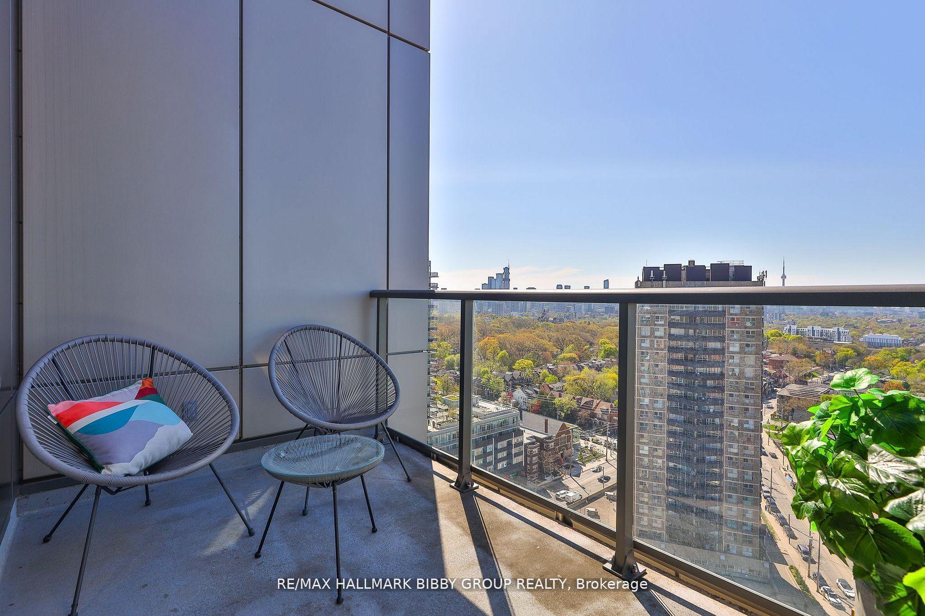 Photo 38 of Unit PH06, 530 St Clair Avenue W, Toronto, Humewood-Cedarvale — HOMEH