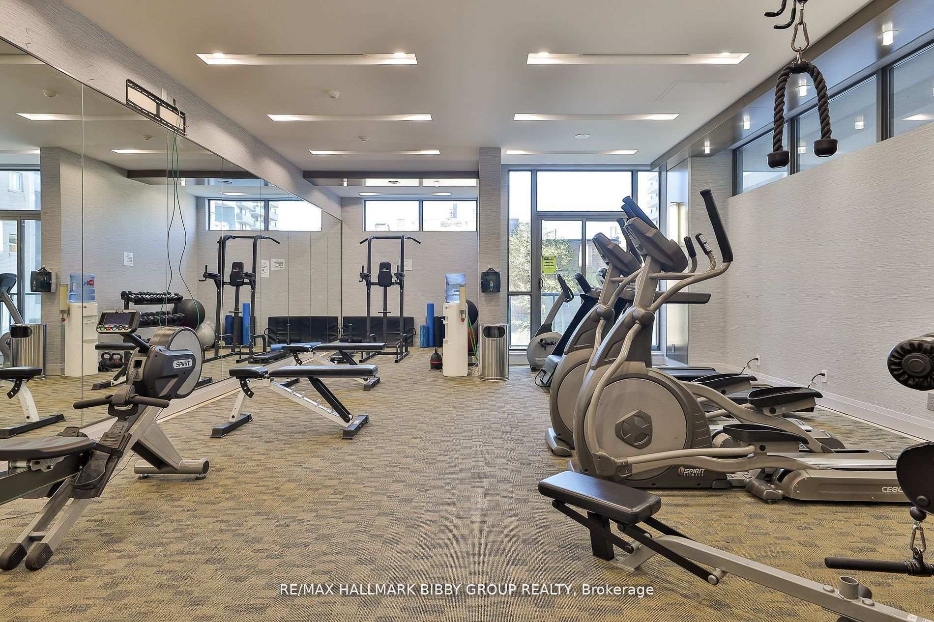 Photo 34 of Unit PH06, 530 St Clair Avenue W, Toronto, Humewood-Cedarvale — HOMEH