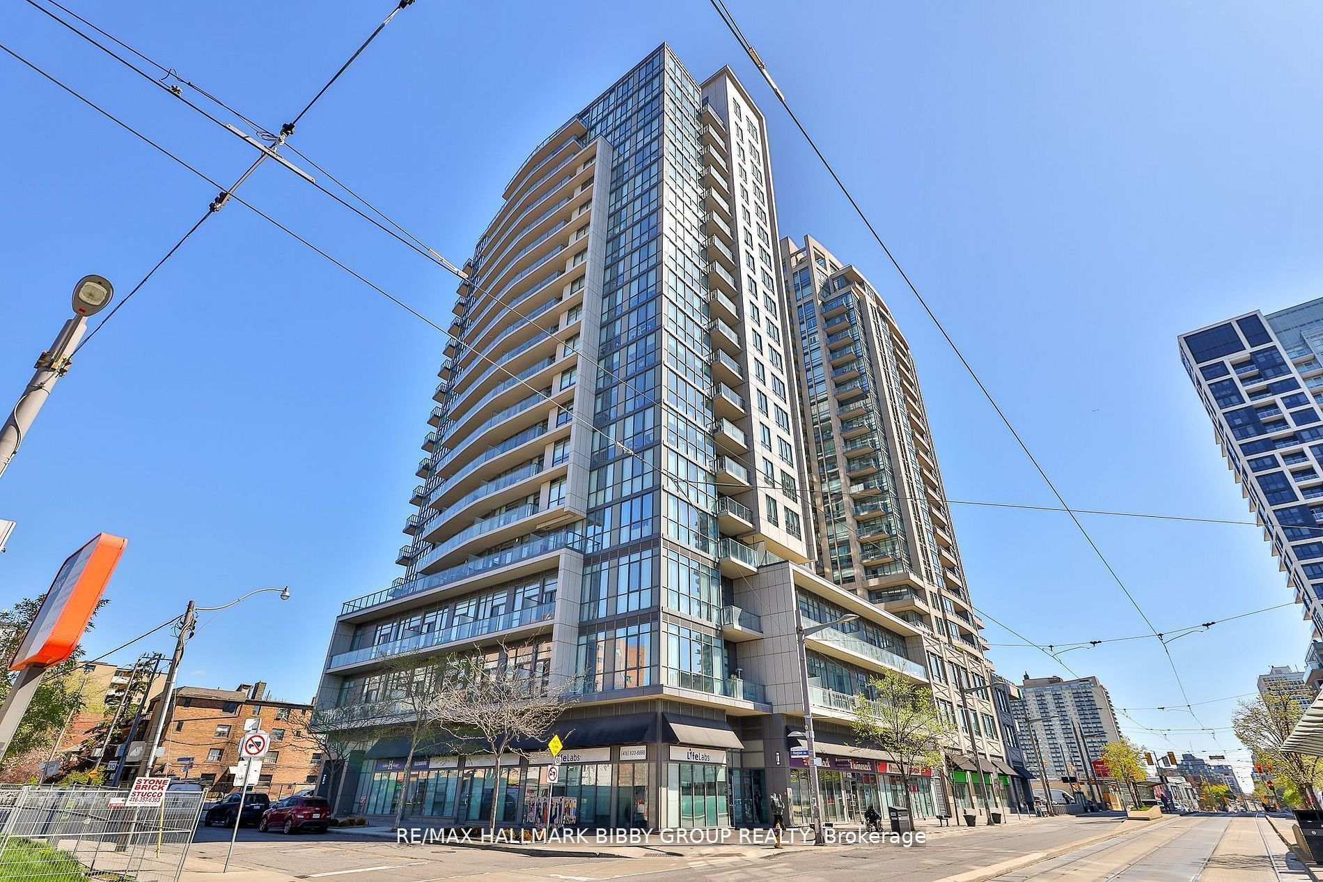 Photo 40 of Unit PH06, 530 St Clair Avenue W, Toronto, Humewood-Cedarvale — HOMEH