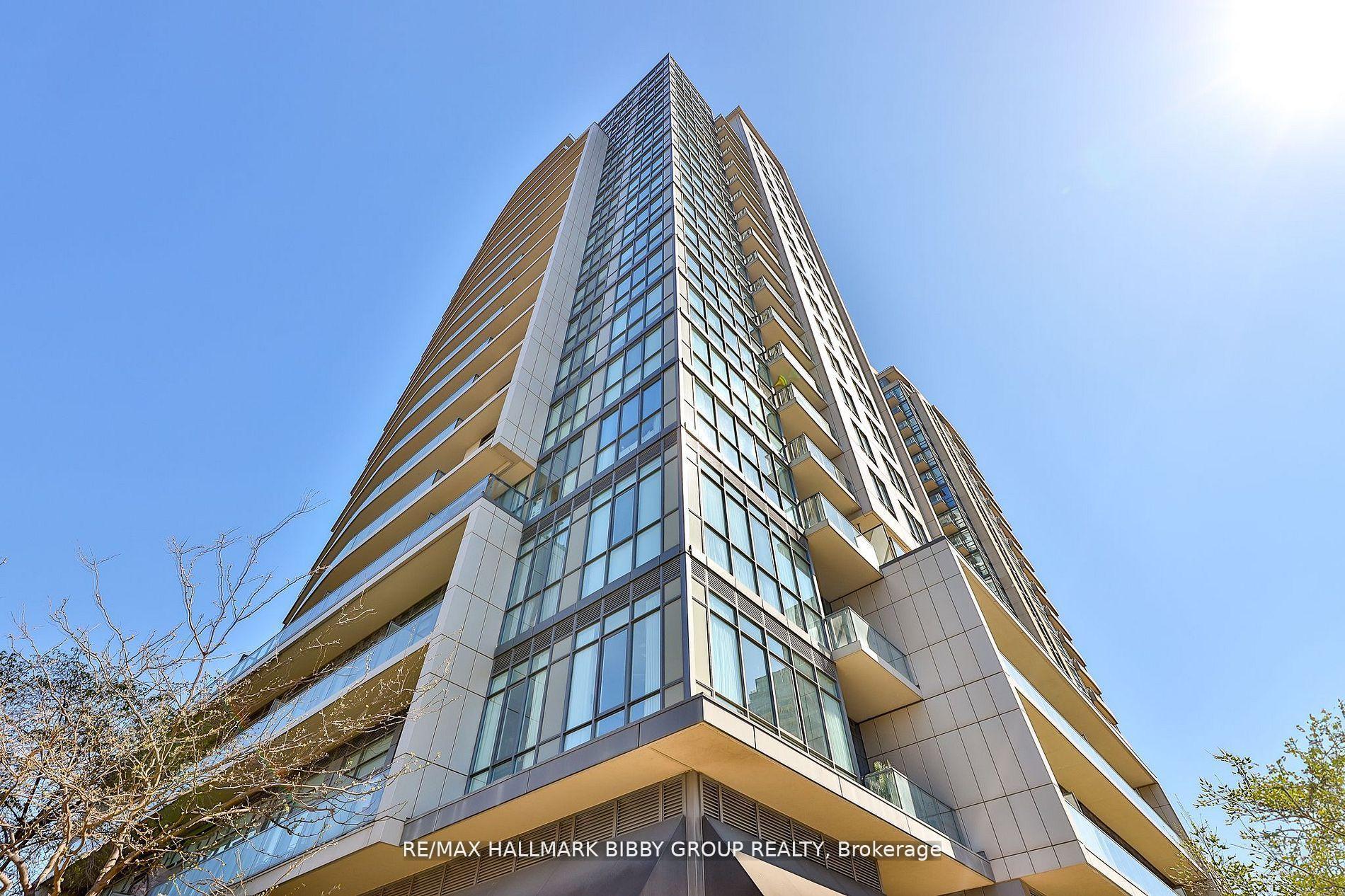 Photo 39 of Unit PH06, 530 St Clair Avenue W, Toronto, Humewood-Cedarvale — HOMEH