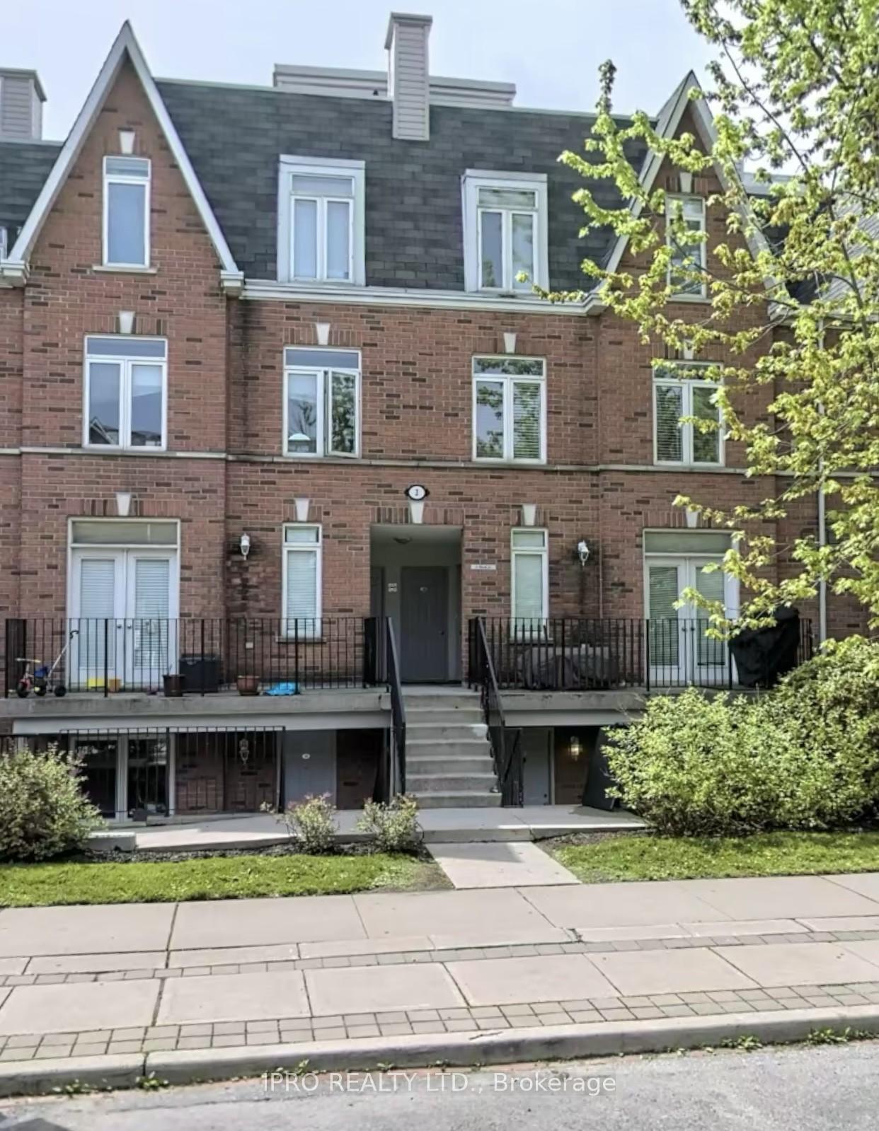 Photo 1 of Unit 304, 3 Shank Street, Toronto, Niagara — HOMEH