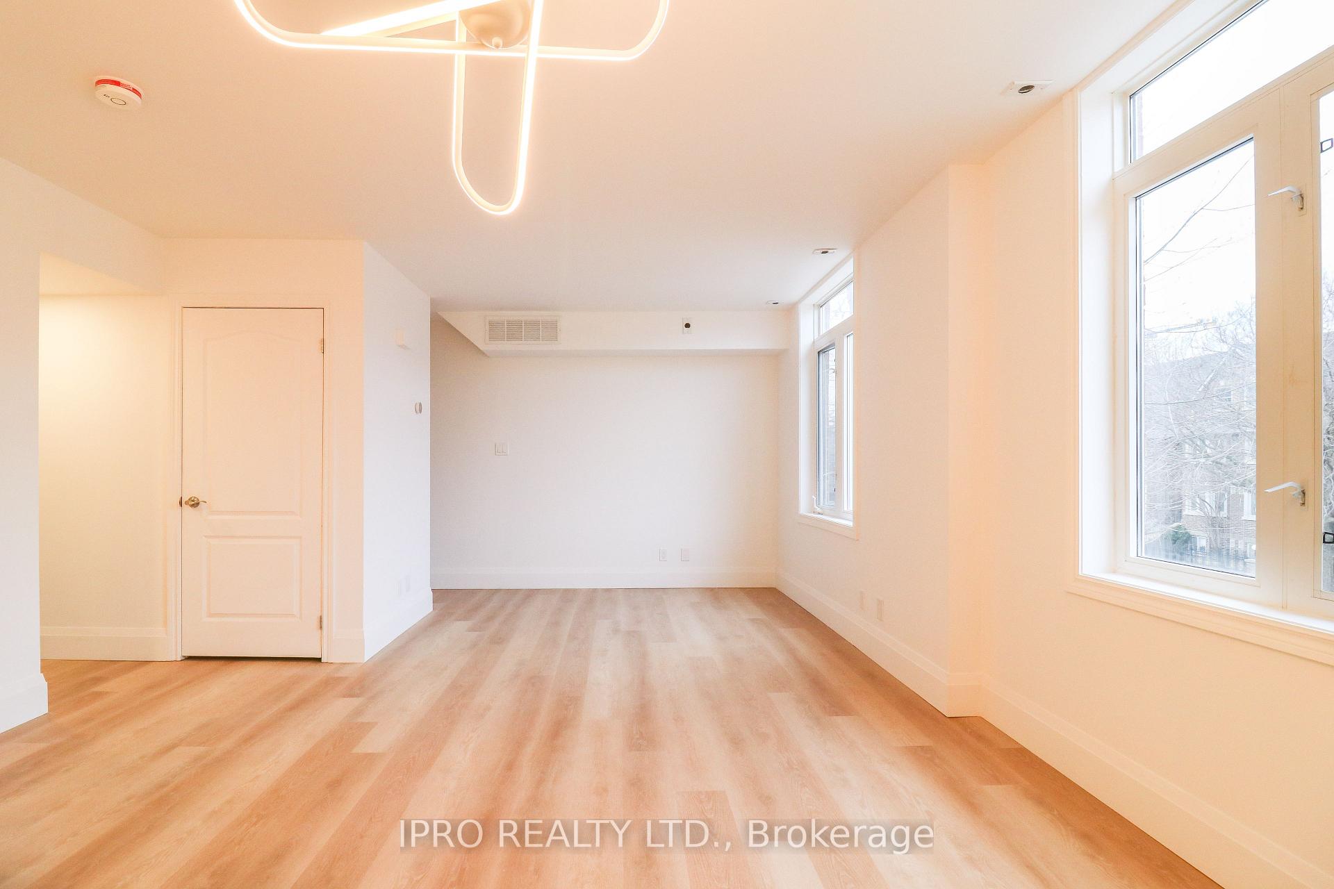 Photo 36 of Unit 304, 3 Shank Street, Toronto, Niagara — HOMEH