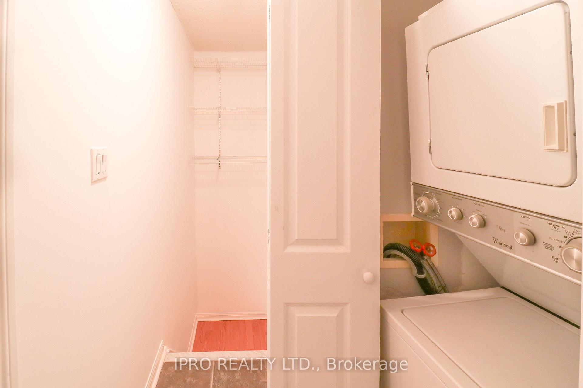 Photo 33 of Unit 304, 3 Shank Street, Toronto, Niagara — HOMEH