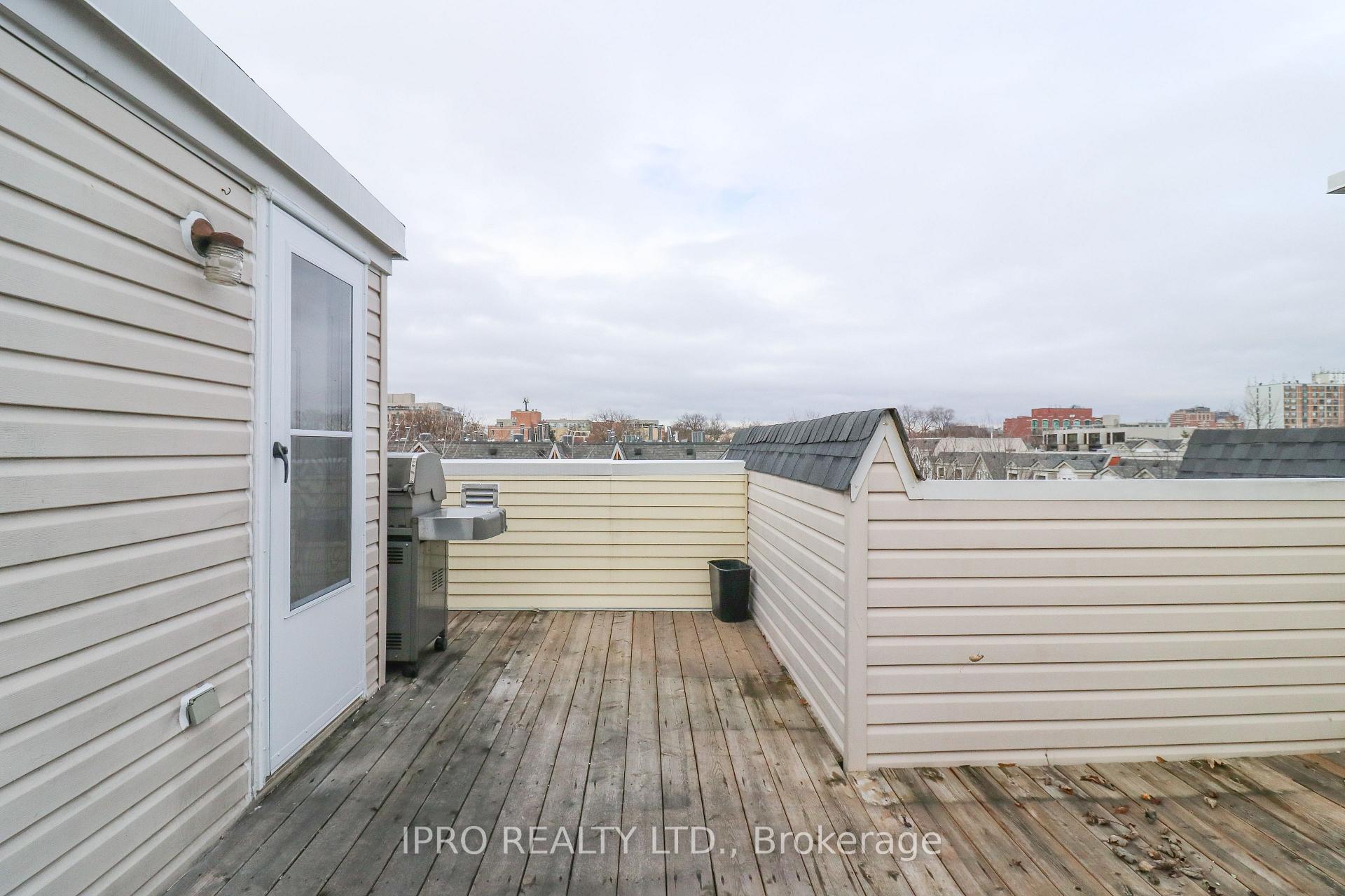 Photo 34 of Unit 304, 3 Shank Street, Toronto, Niagara — HOMEH