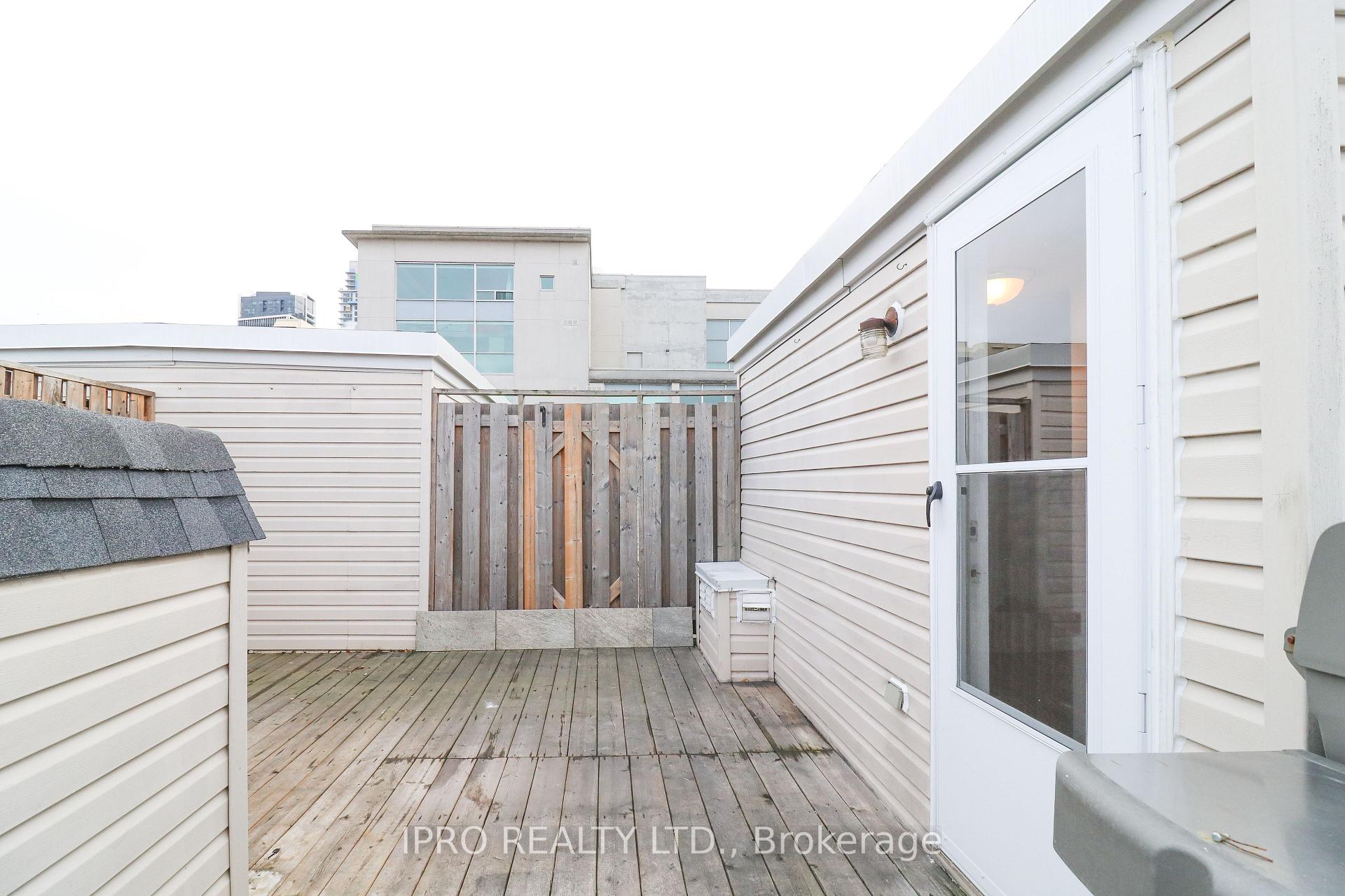 Photo 35 of Unit 304, 3 Shank Street, Toronto, Niagara — HOMEH