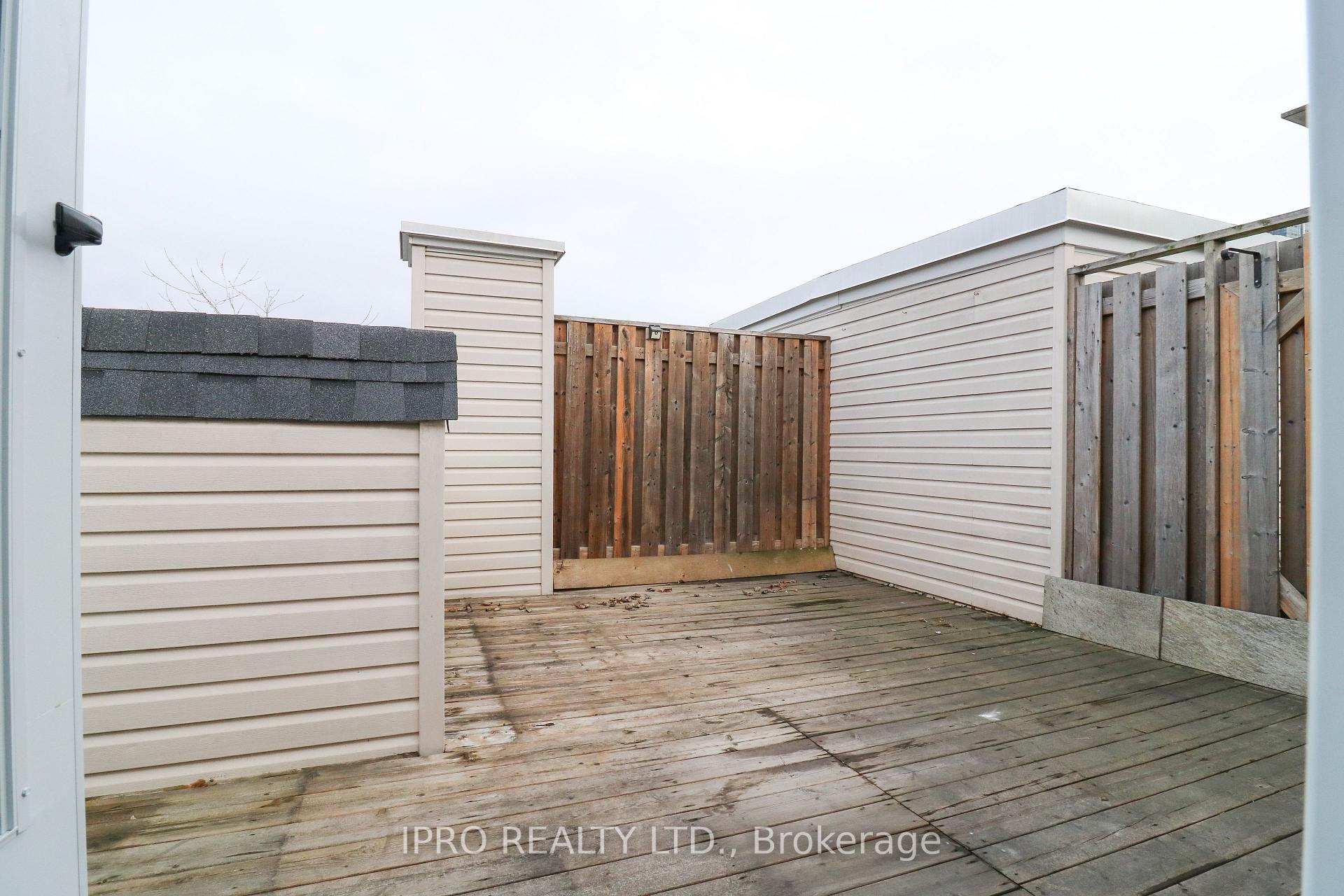 Photo 38 of Unit 304, 3 Shank Street, Toronto, Niagara — HOMEH