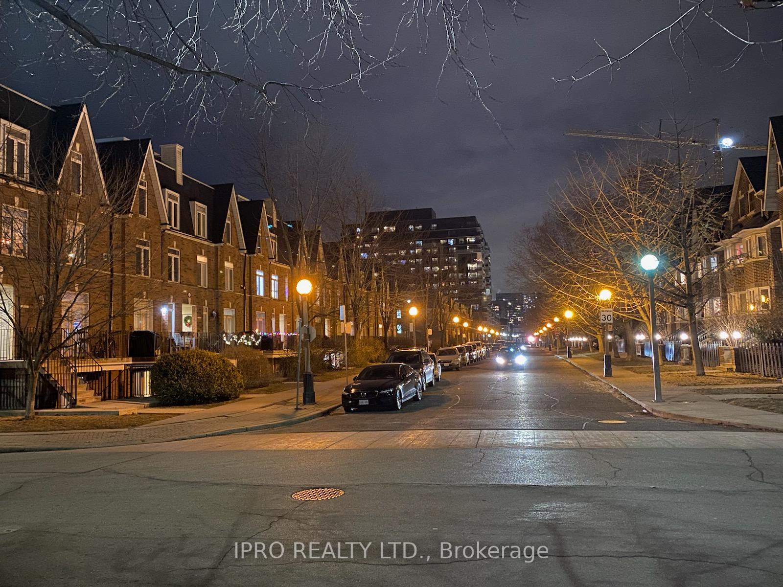 Photo 28 of Unit 304, 3 Shank Street, Toronto, Niagara — HOMEH
