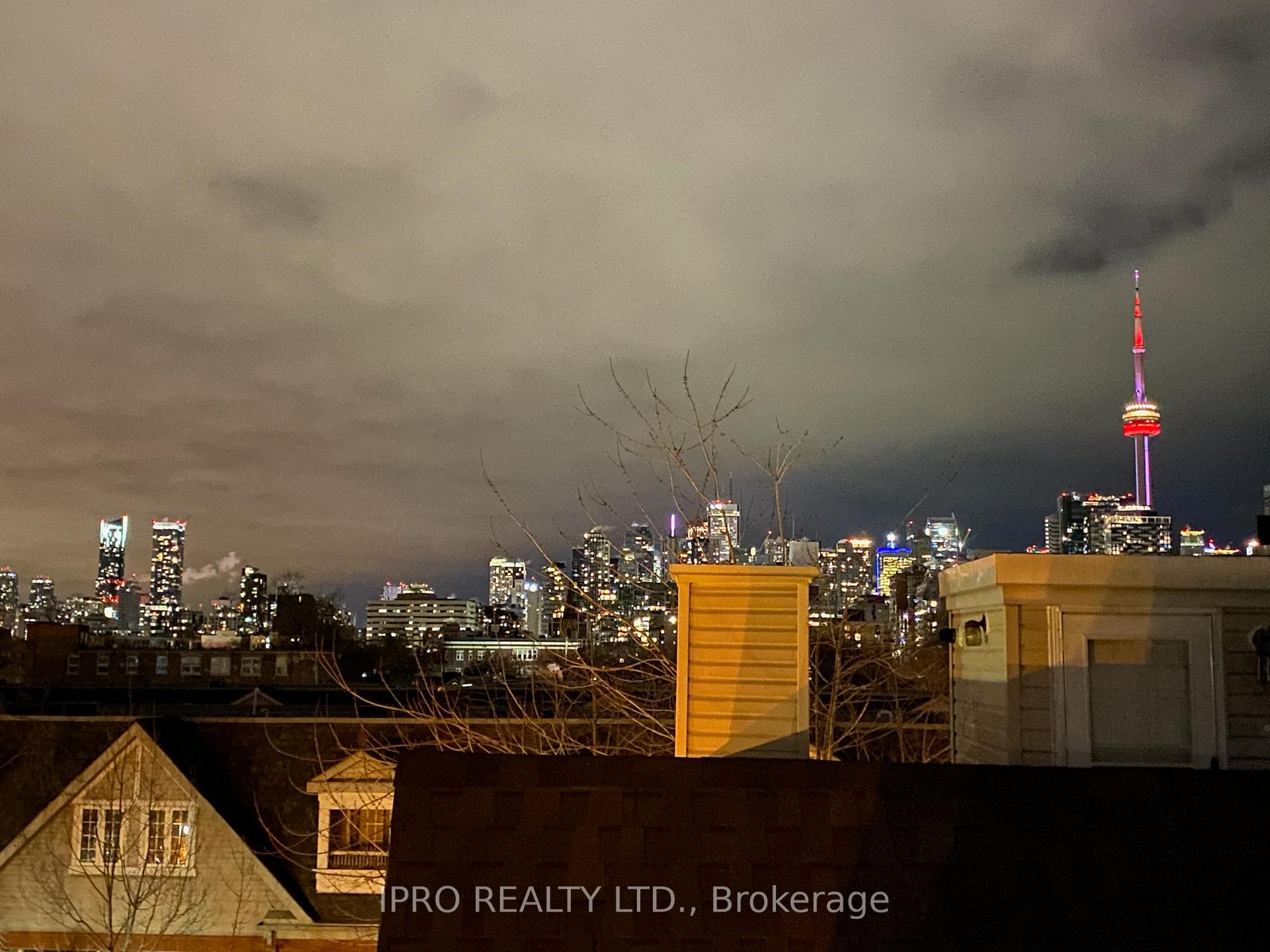 Photo 37 of Unit 304, 3 Shank Street, Toronto, Niagara — HOMEH